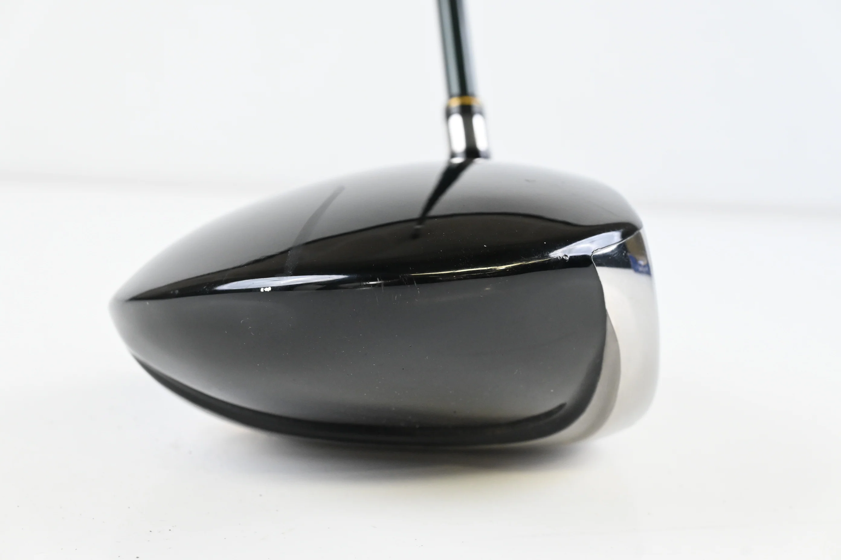 Bobby Jones Jesse Ortiz Driver / 10.5 Degree / Stiff Flex Graphite Design JS7 - Image 3