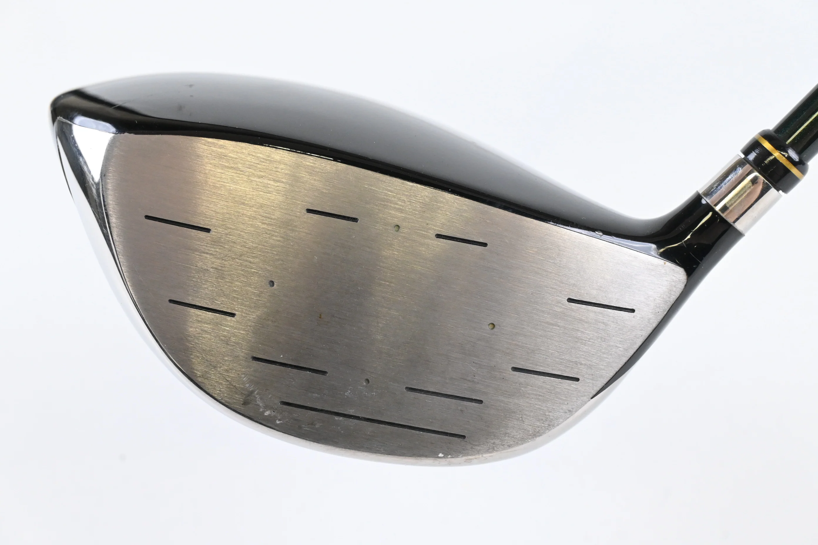Bobby Jones Jesse Ortiz Driver / 10.5 Degree / Stiff Flex Graphite Design JS7 - Image 4