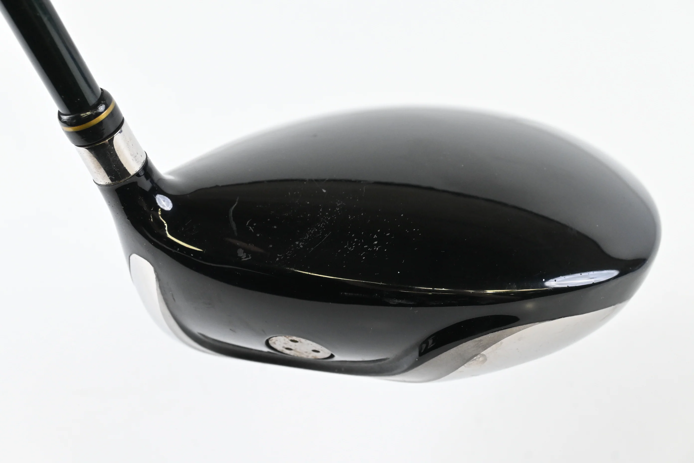 Bobby Jones Jesse Ortiz Driver / 10.5 Degree / Stiff Flex Graphite Design JS7 - Image 5