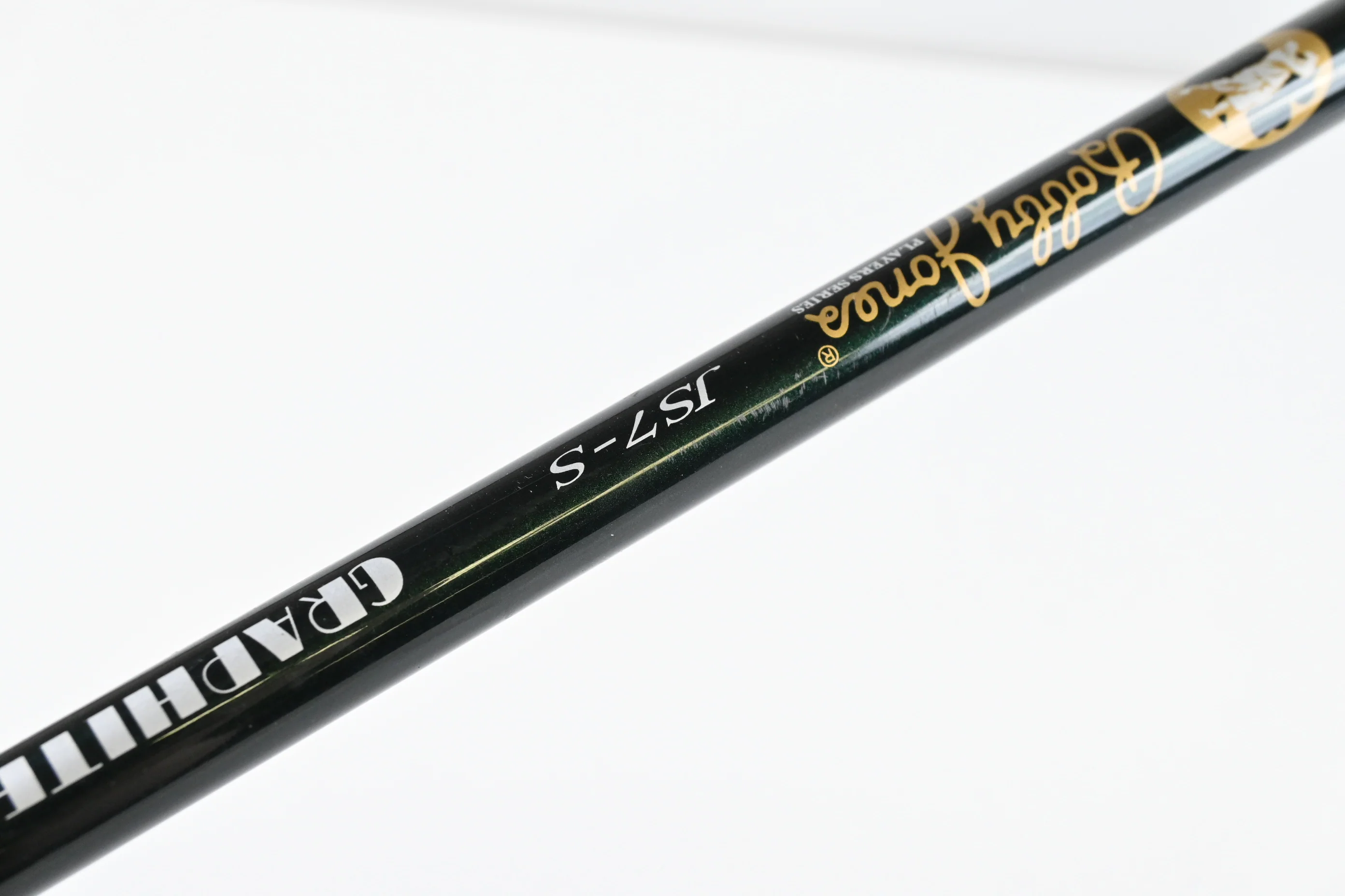 Bobby Jones Jesse Ortiz Driver / 10.5 Degree / Stiff Flex Graphite Design JS7 - Image 6