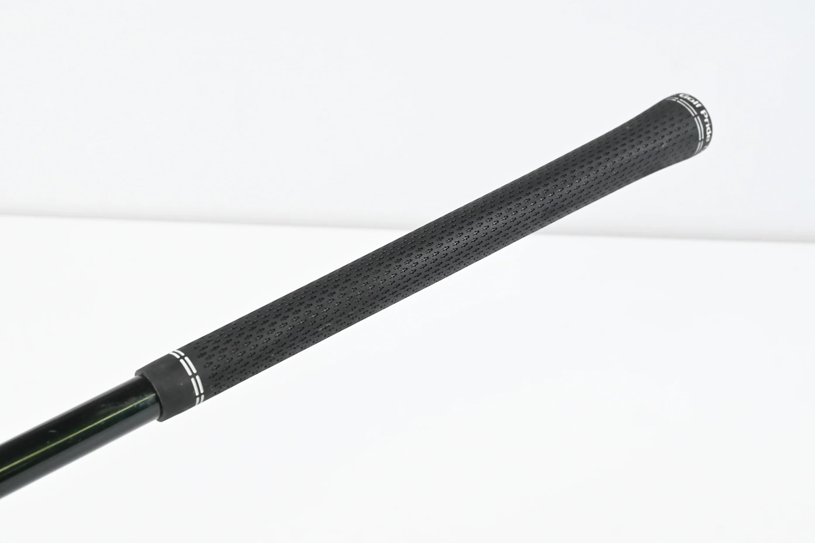 Bobby Jones Jesse Ortiz Driver / 10.5 Degree / Stiff Flex Graphite Design JS7 - Image 8