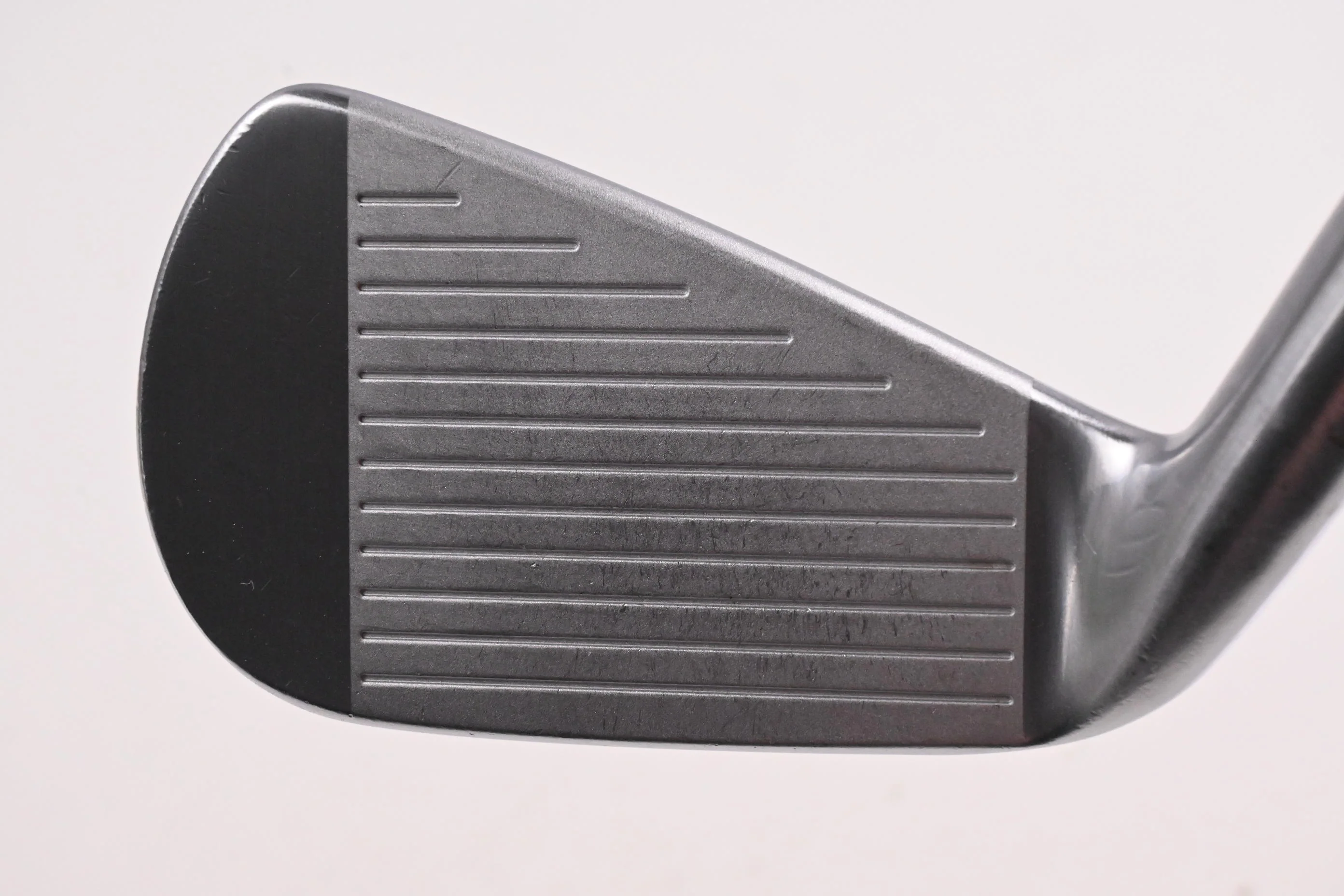 Bridgestone J15 CB #4 Iron / 22.5 Degree / X-Flex KBS Tour-V 120 Shaft - Image 2