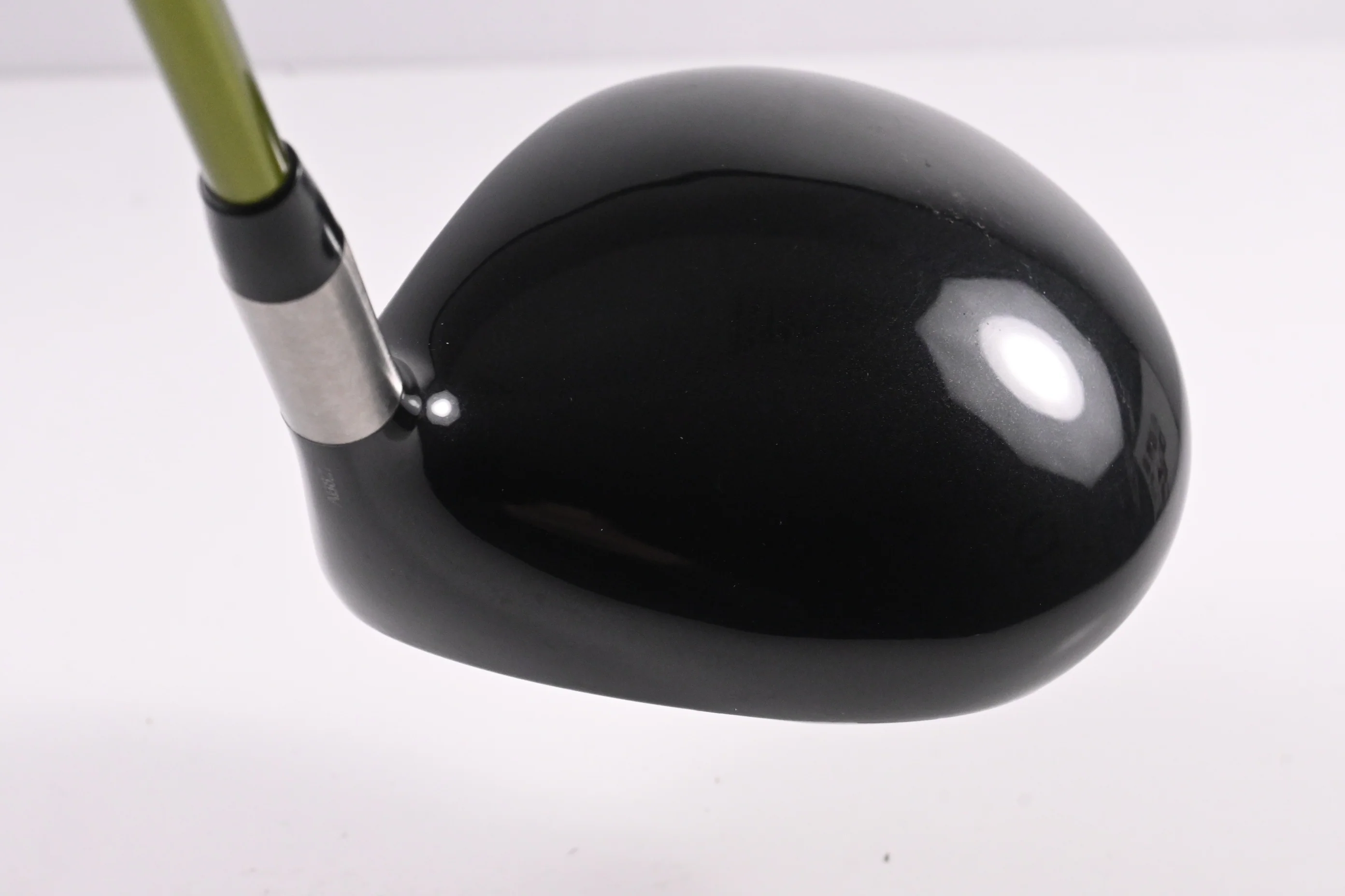 Bridgestone J33R Driver / 10.5 Degree / Regular Flex Aldila NV Green 65 Shaft - Image 5