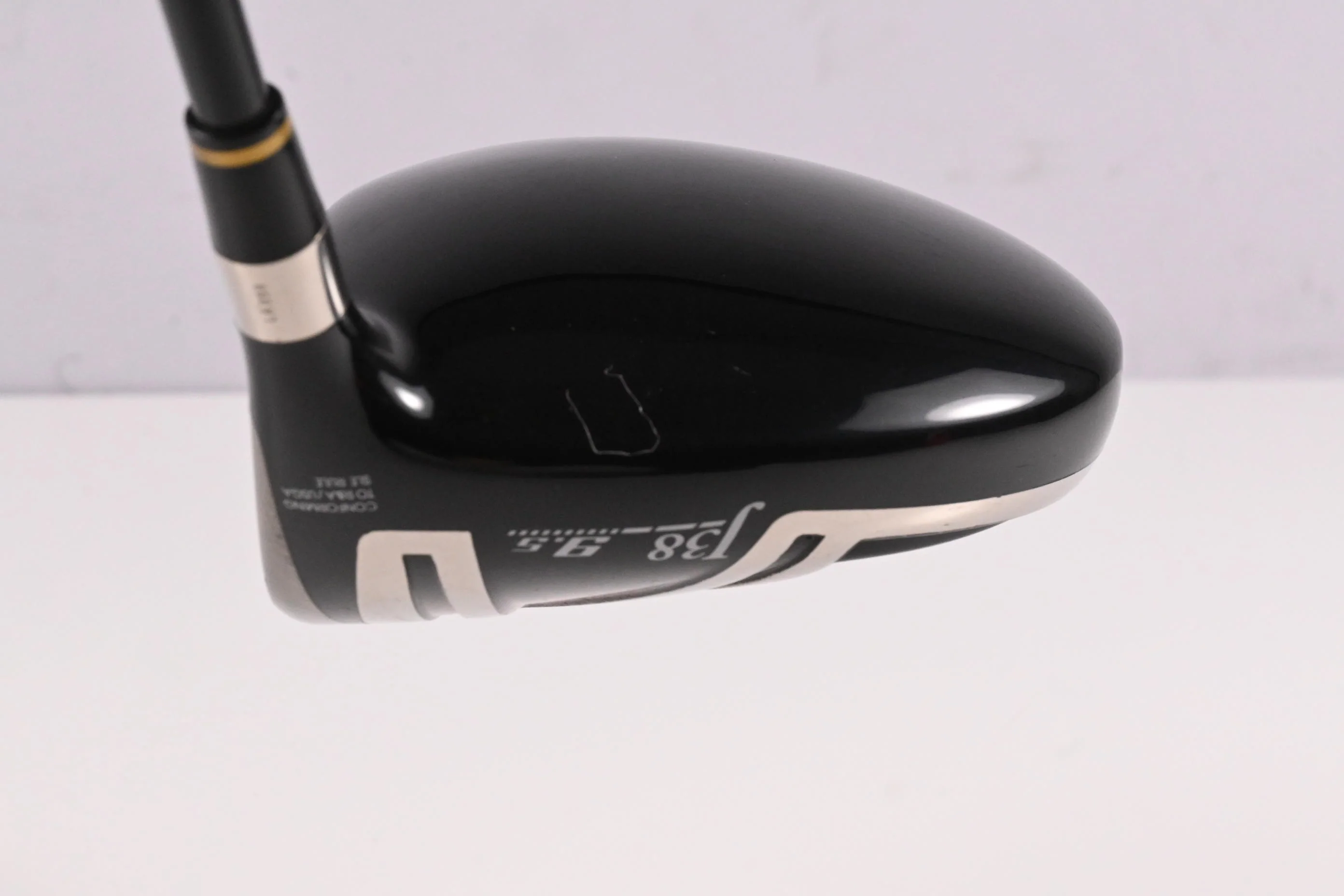 Bridgestone J38 Driver / 9.5 Degree / Regular Flex ProLaunch AXIS 60 Shaft - Image 5