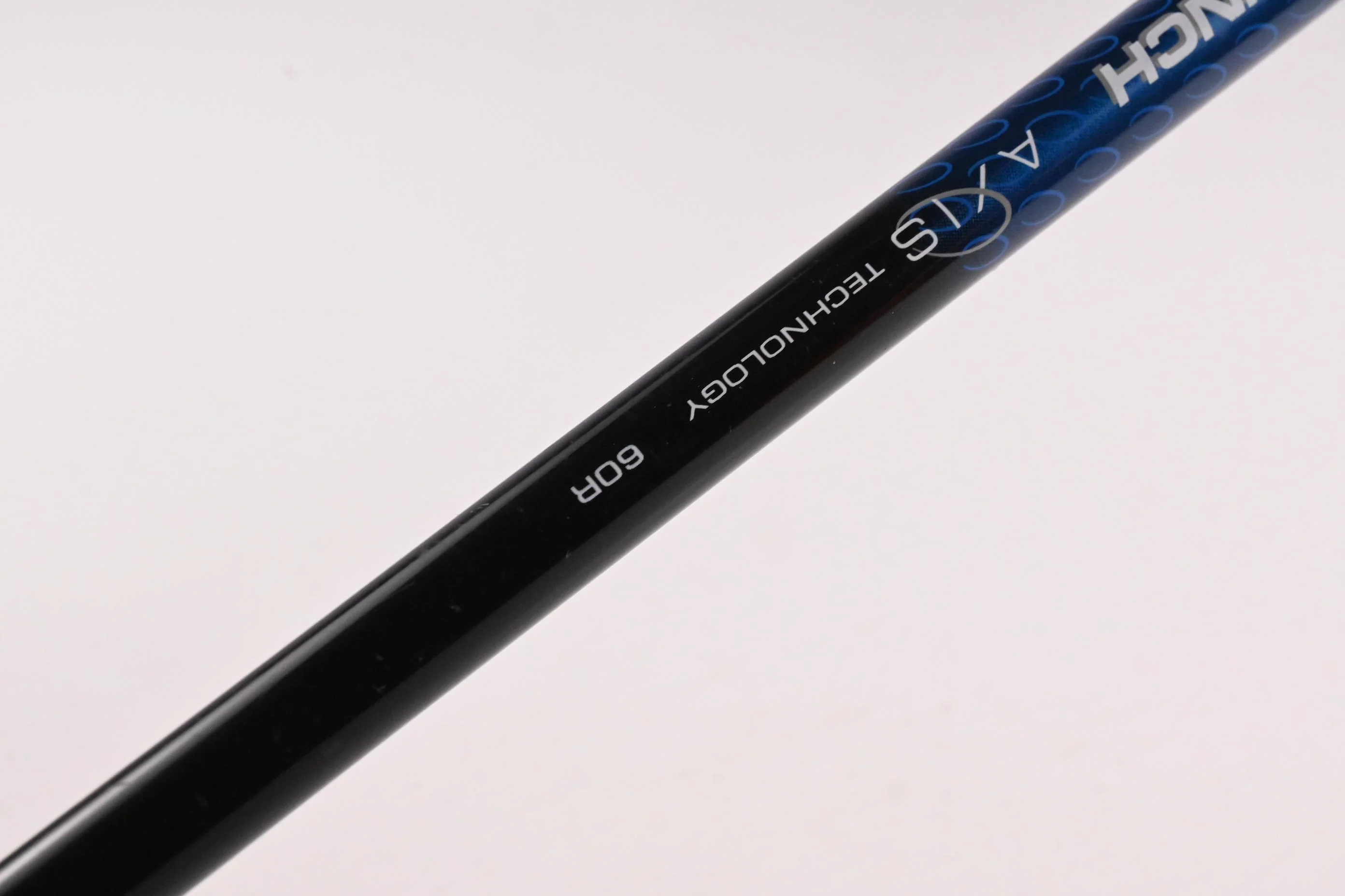 Bridgestone J38 Driver / 9.5 Degree / Regular Flex ProLaunch AXIS 60 Shaft - Image 7