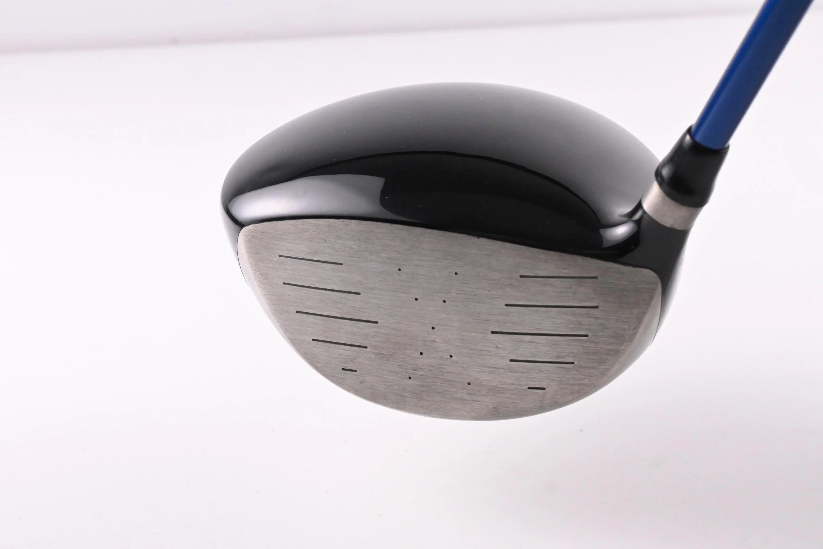 Bridgestone J40 445 Driver / 10.5 Degree / Stiff Flex Project X Blue Shaft - Image 4