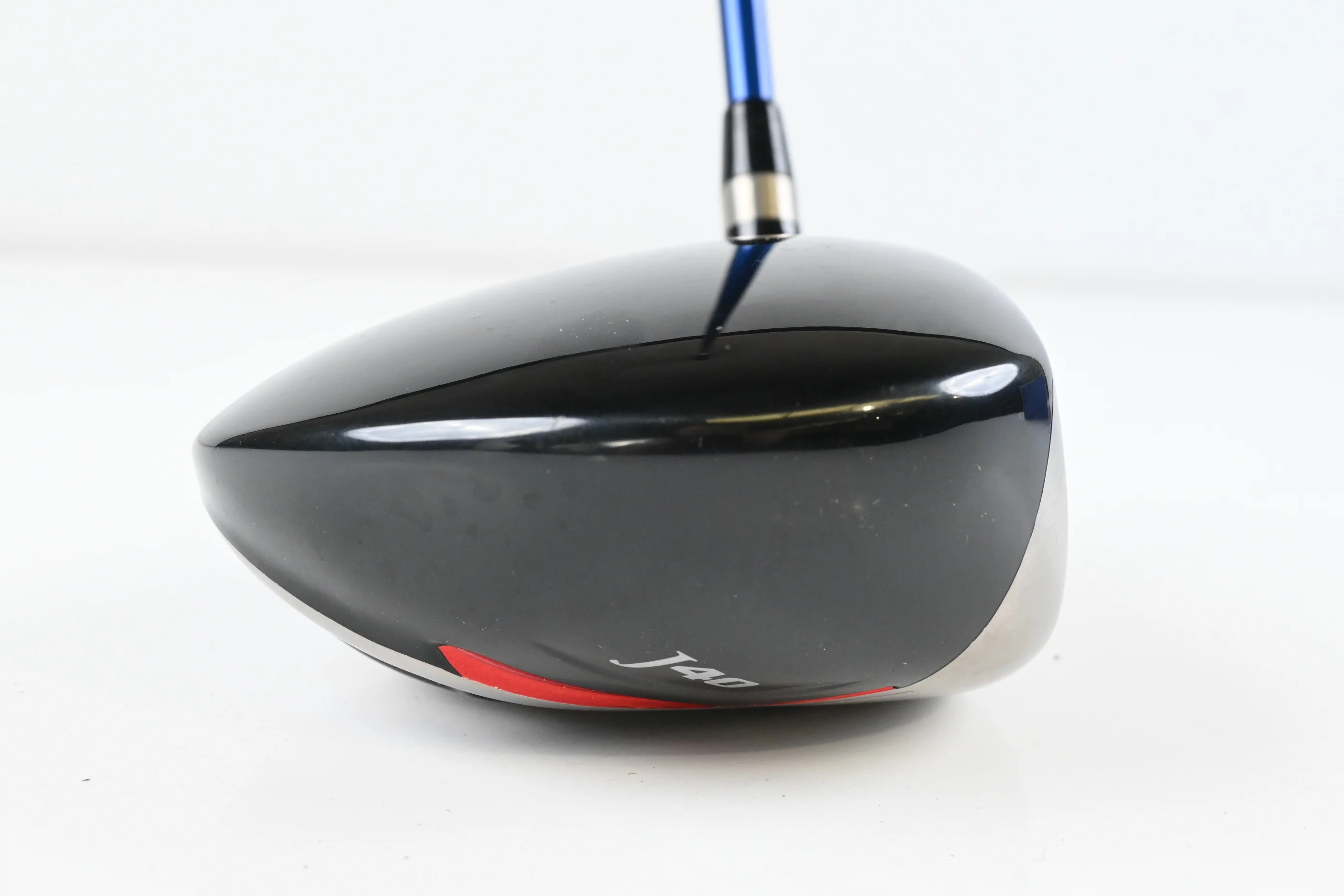 Bridgestone J40 Driver / 10.5 Degree / Stiff Flex Project X Shaft - Image 3