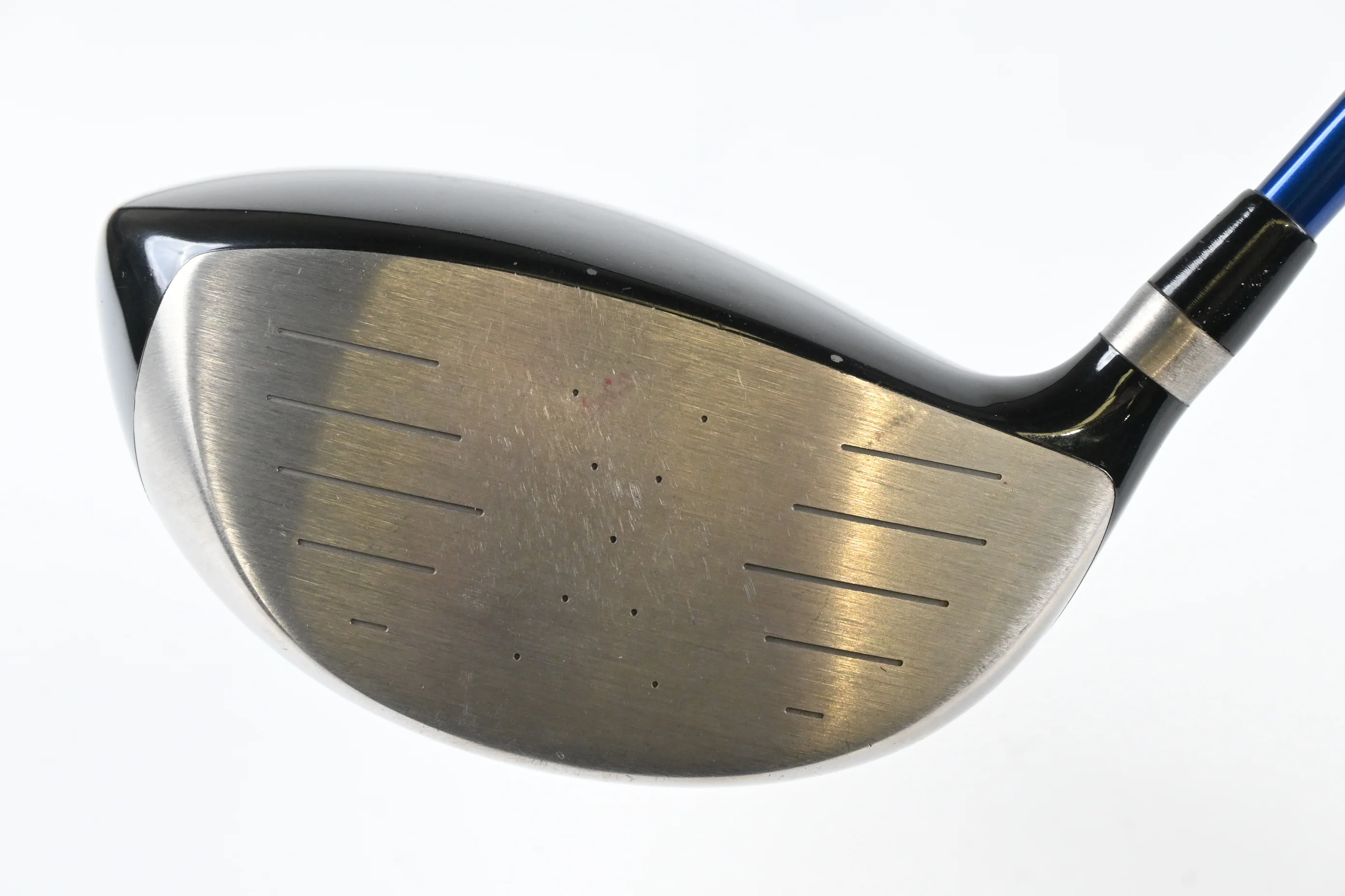 Bridgestone J40 Driver / 10.5 Degree / Stiff Flex Project X Shaft - Image 4