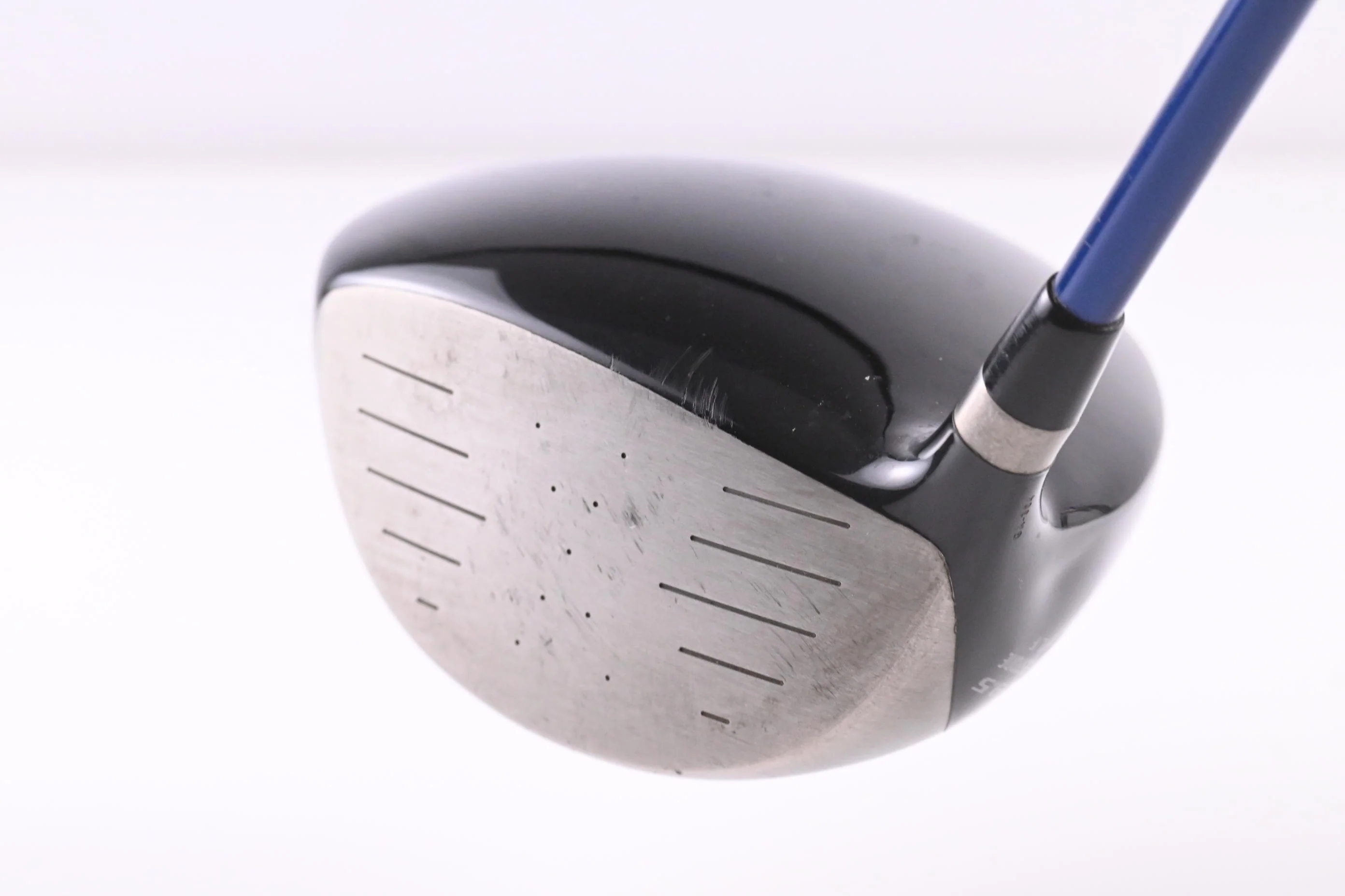 Bridgestone J40 Driver / 9.5 Degree / Stiff Flex Project X Blue 6.0 Shaft - Image 4