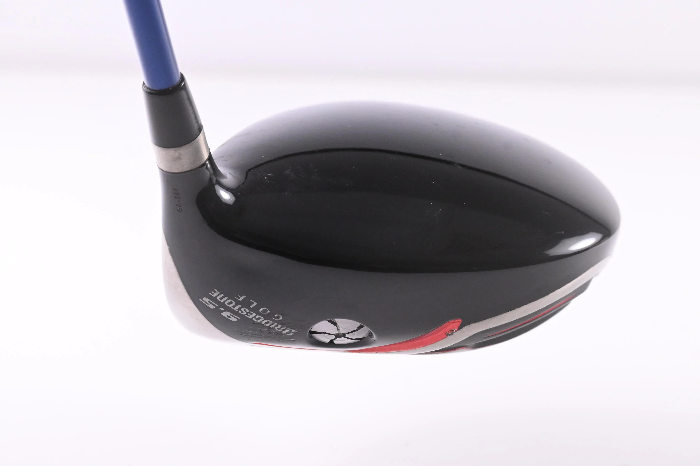 Bridgestone J40 Driver / 9.5 Degree / Stiff Flex Project X Blue 6.0 Shaft - Image 5