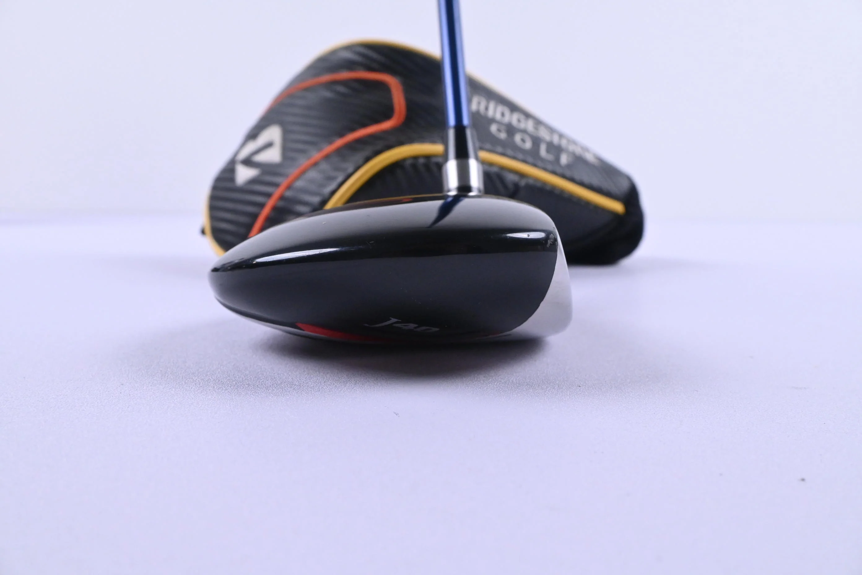 Bridgestone J40 #4 Wood / 16 Degree / Stiff Flex Project X Shaft - Image 3