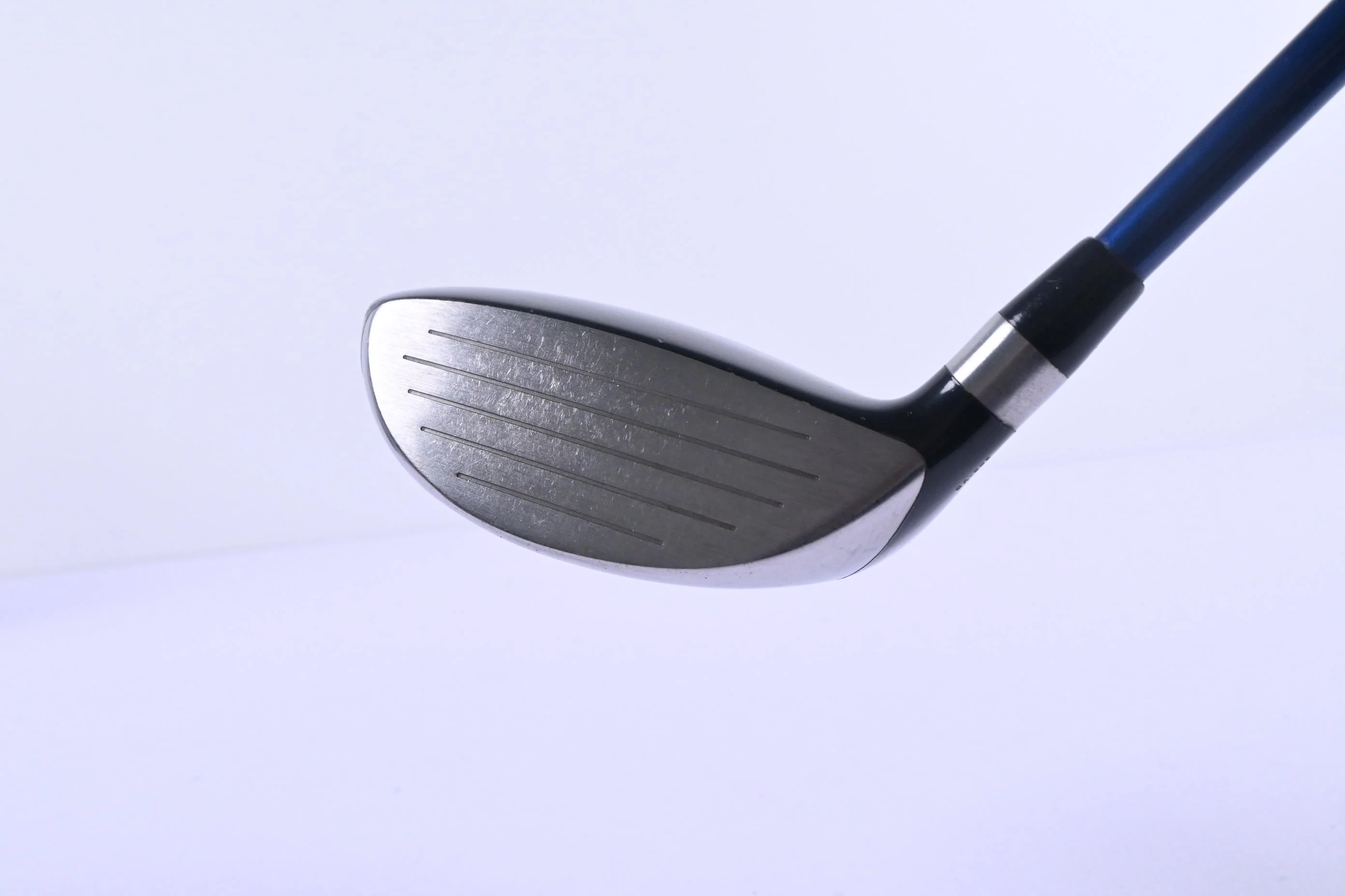 Bridgestone J40 #4 Wood / 16 Degree / Stiff Flex Project X Shaft - Image 4