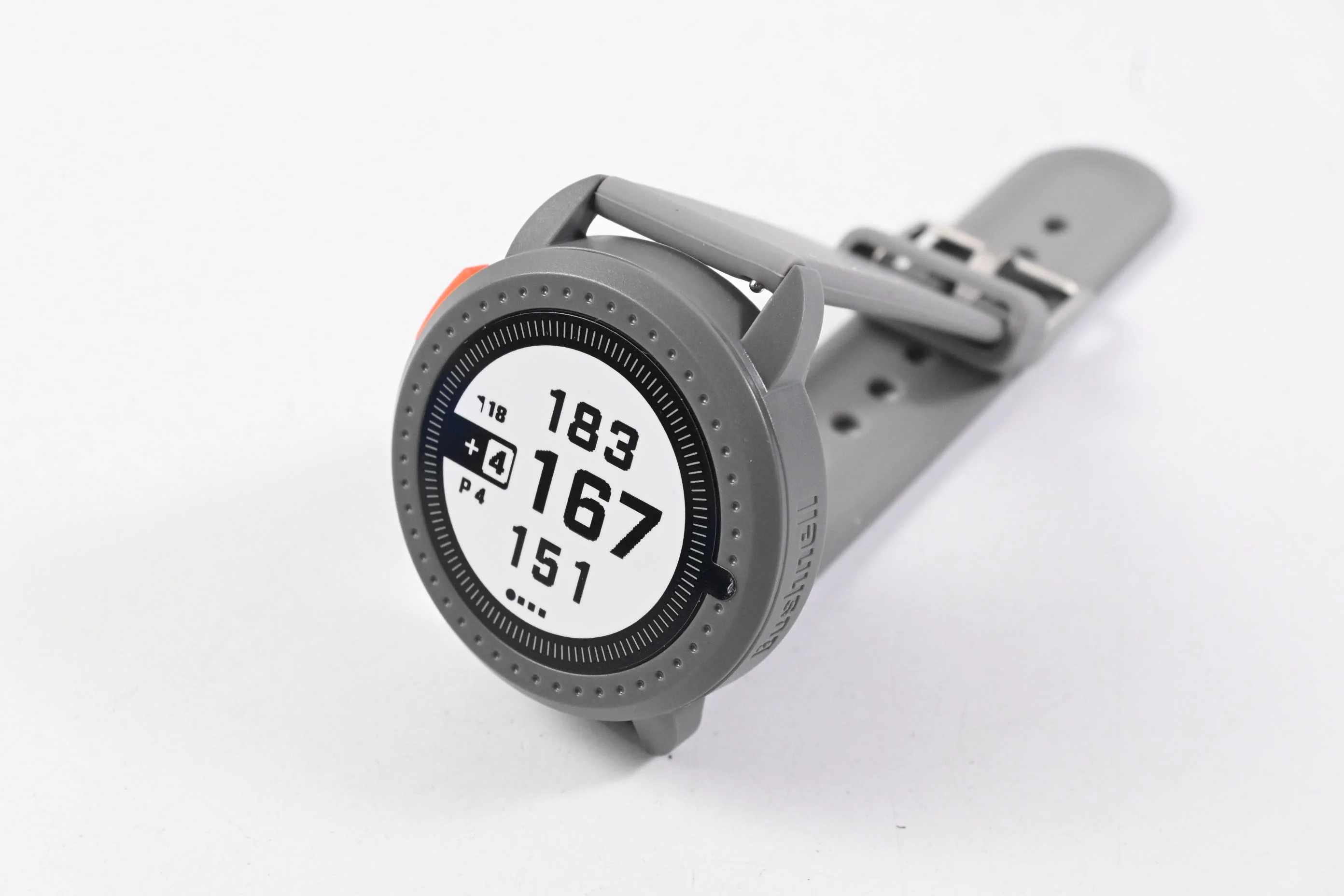 Bushnell iON Edge / GPS
