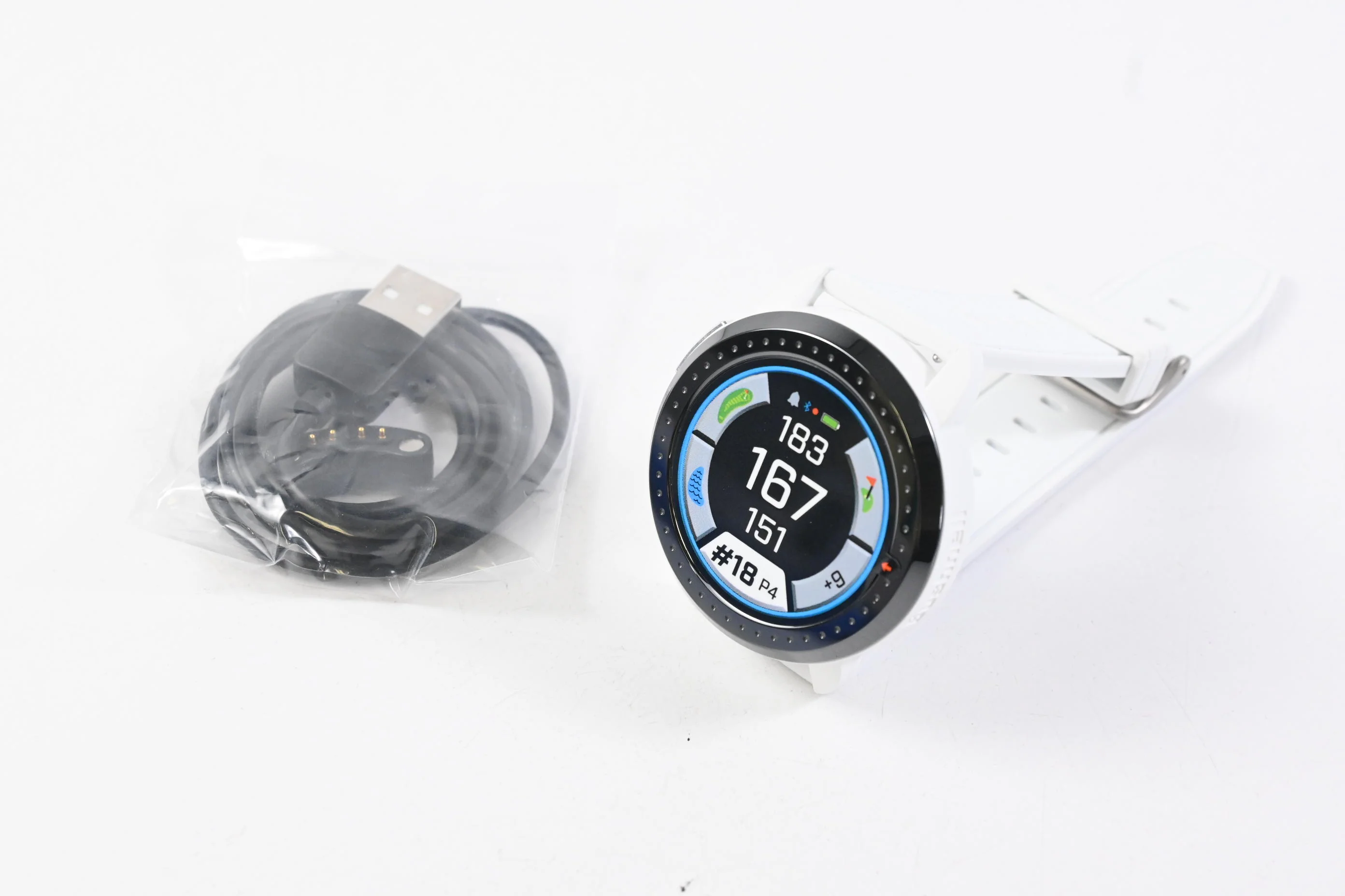 Bushnell iON Elite / GPS