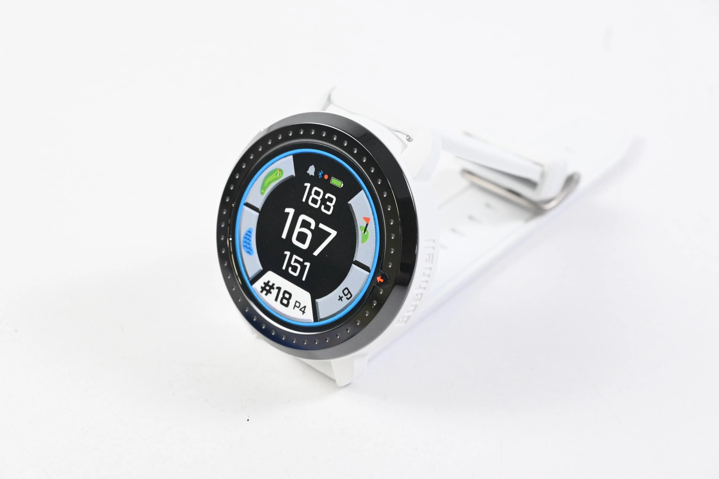Bushnell iON Elite / GPS - Image 2