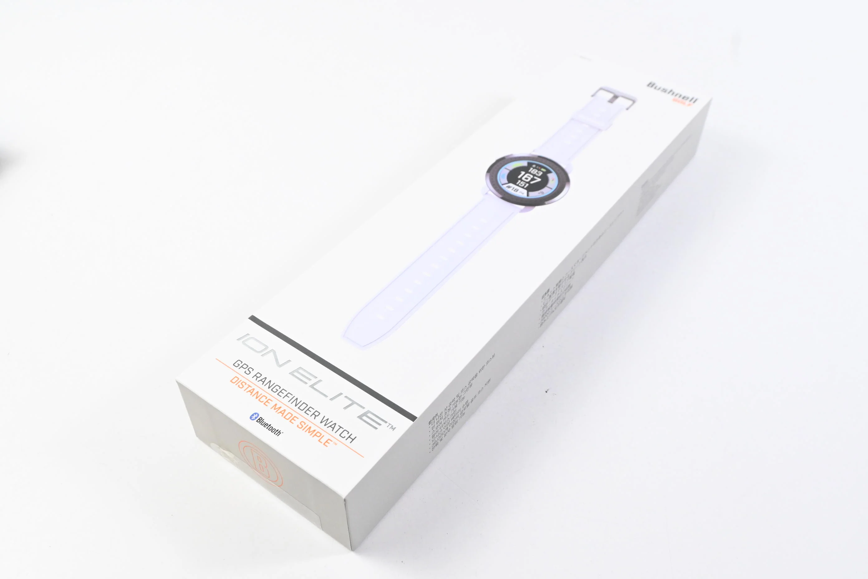 Bushnell iON Elite / GPS - Image 9