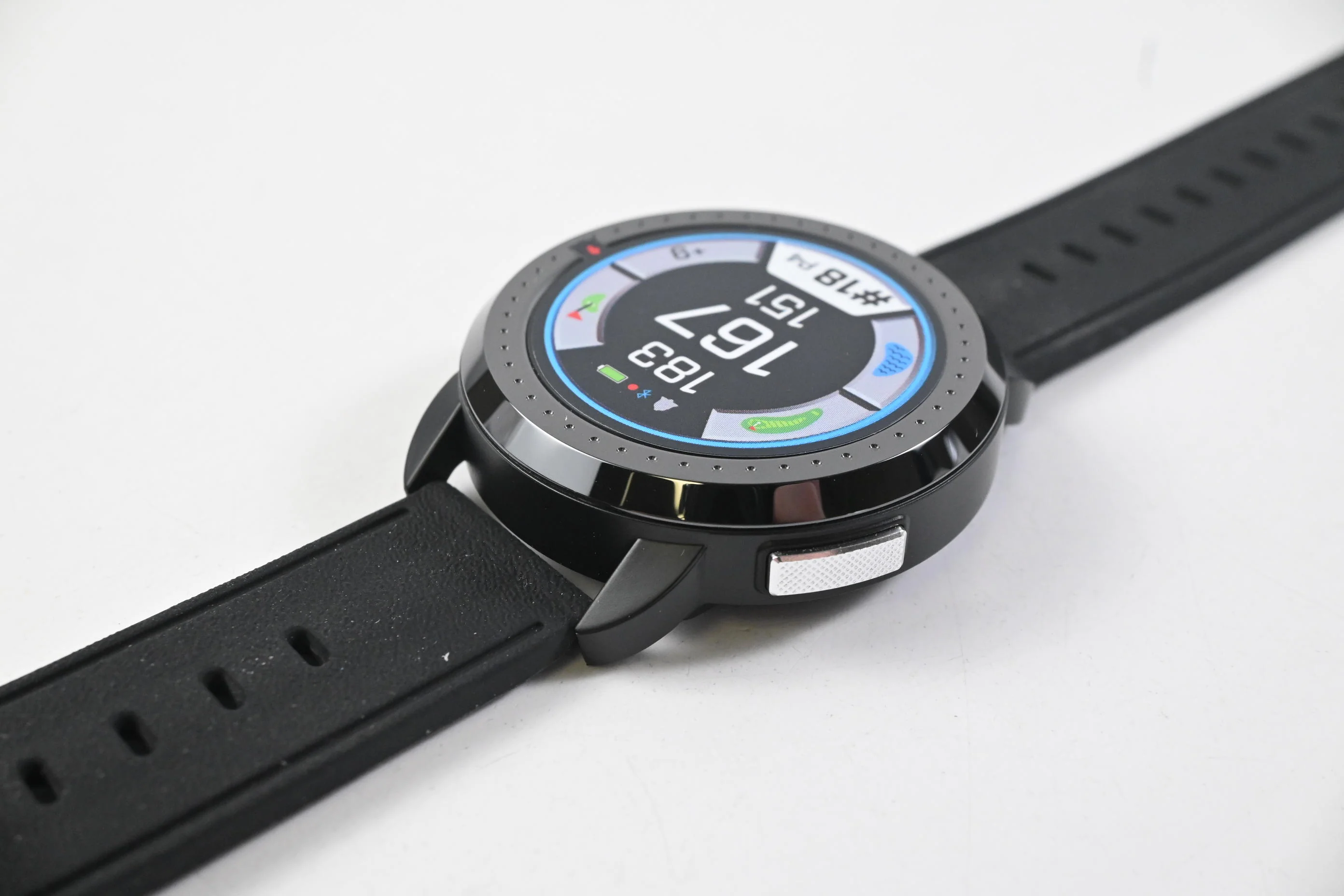 Bushnell iON Elite / GPS - Image 4
