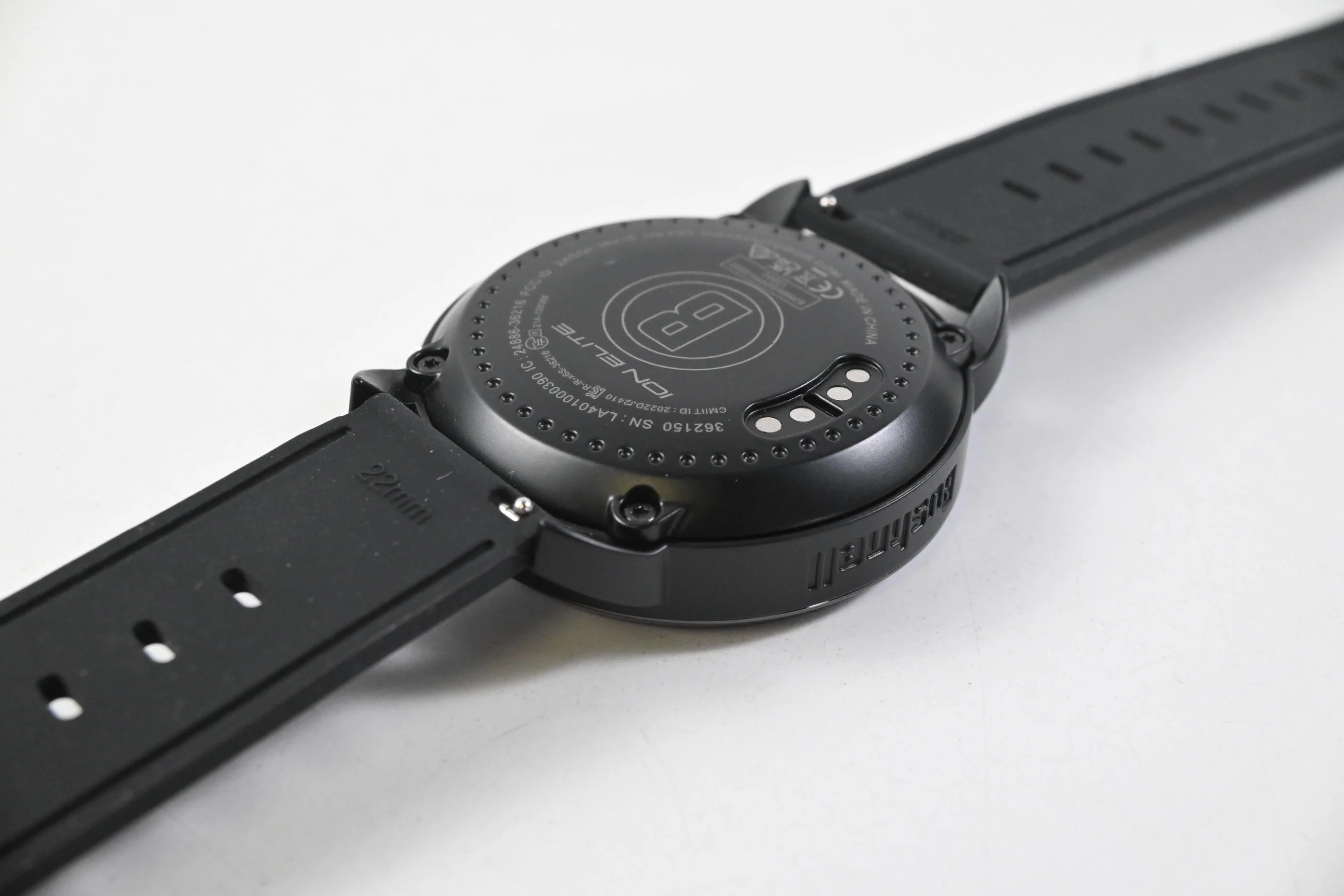 Bushnell iON Elite / GPS - Image 6