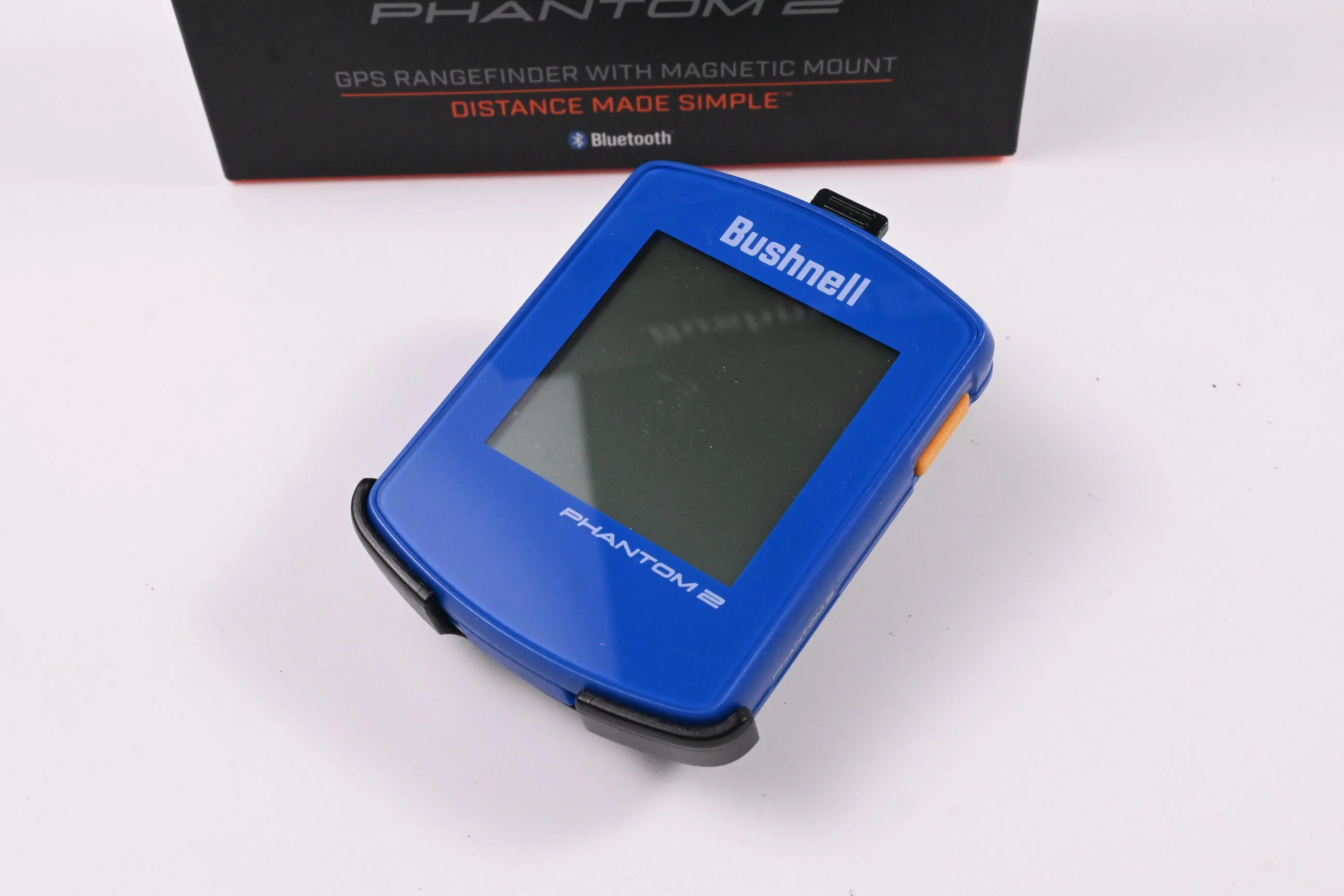 Bushnell Phantom 2 Blue / GPS Rangefinder - Image 2