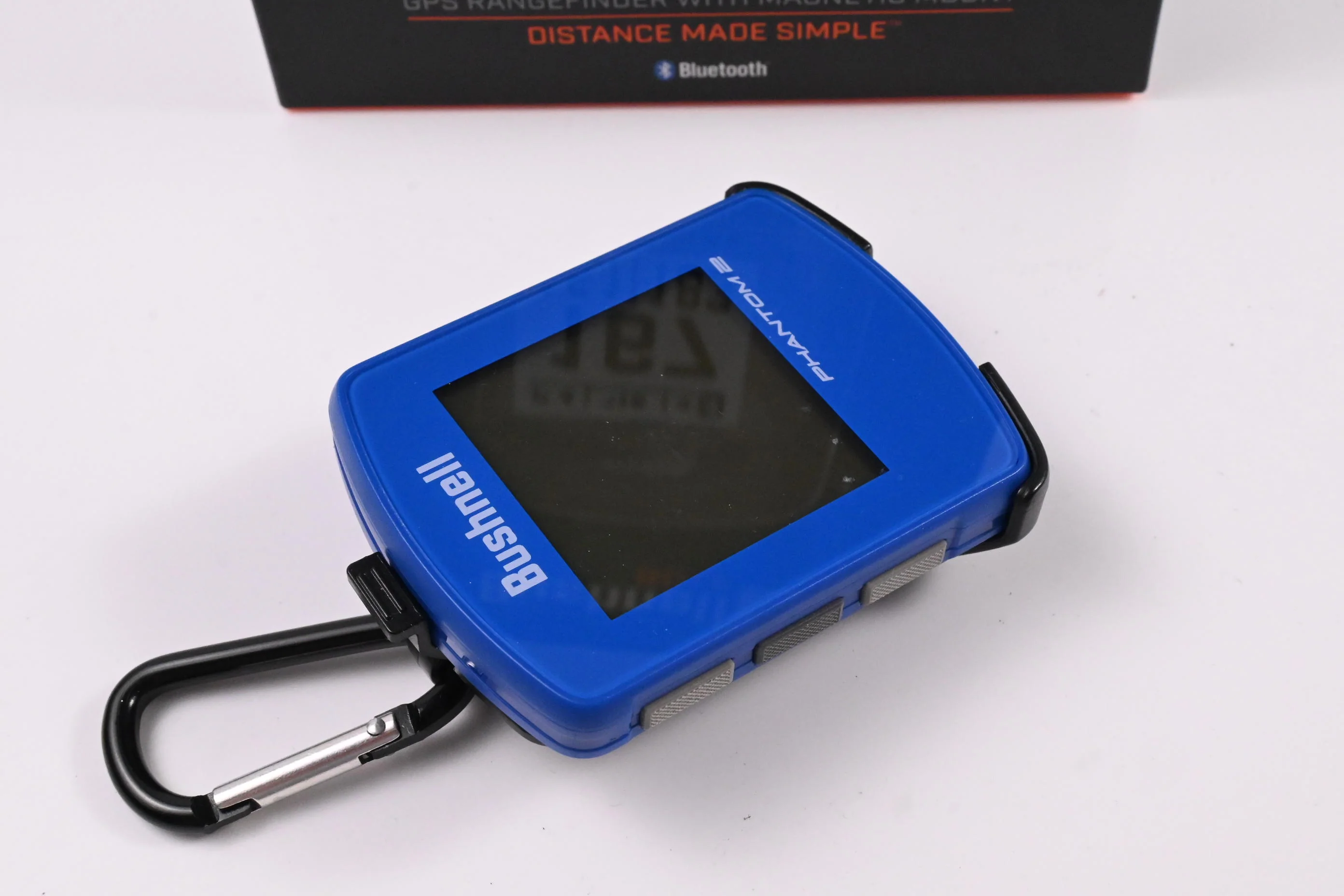Bushnell Phantom 2 Blue / GPS Rangefinder - Image 3