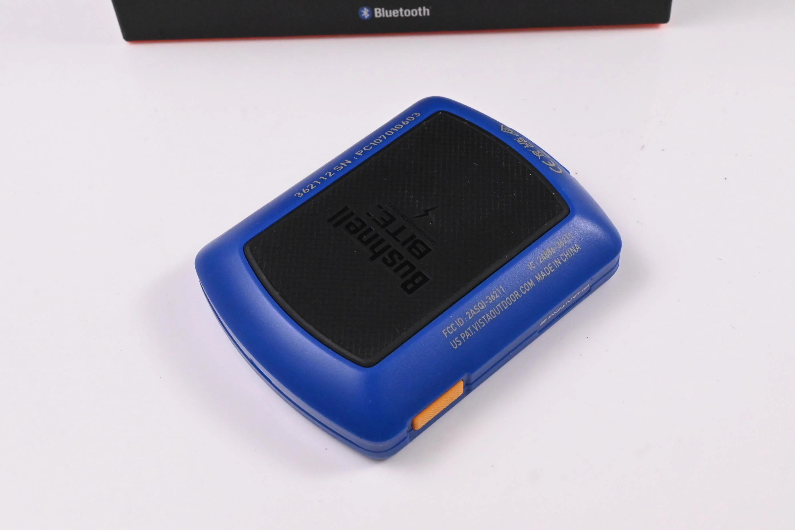 Bushnell Phantom 2 Blue / GPS Rangefinder - Image 4