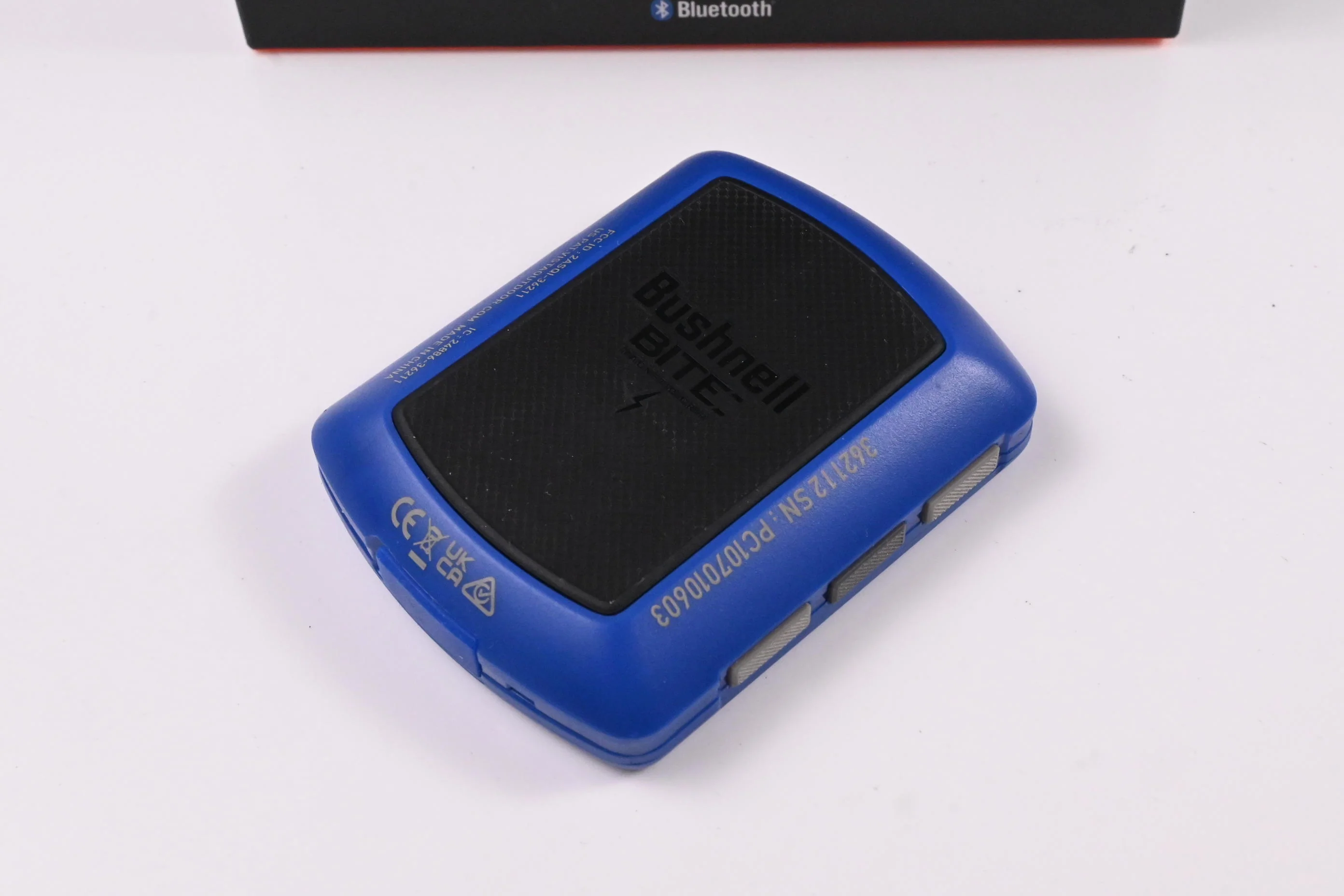 Bushnell Phantom 2 Blue / GPS Rangefinder - Image 5