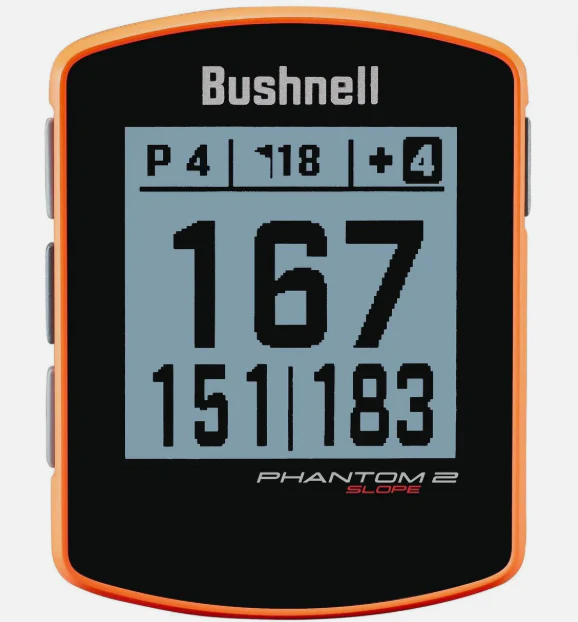 Bushnell Phantom 2 / GPS - Image 2