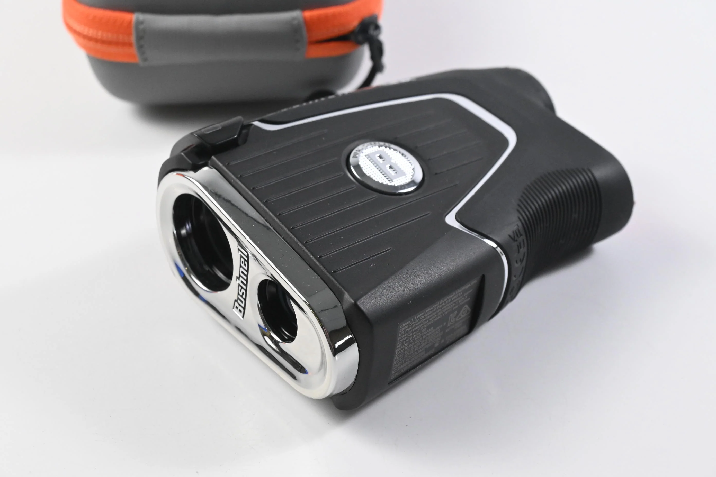 Bushnell Pro X3+Link Laser / Rangefinder - Image 4