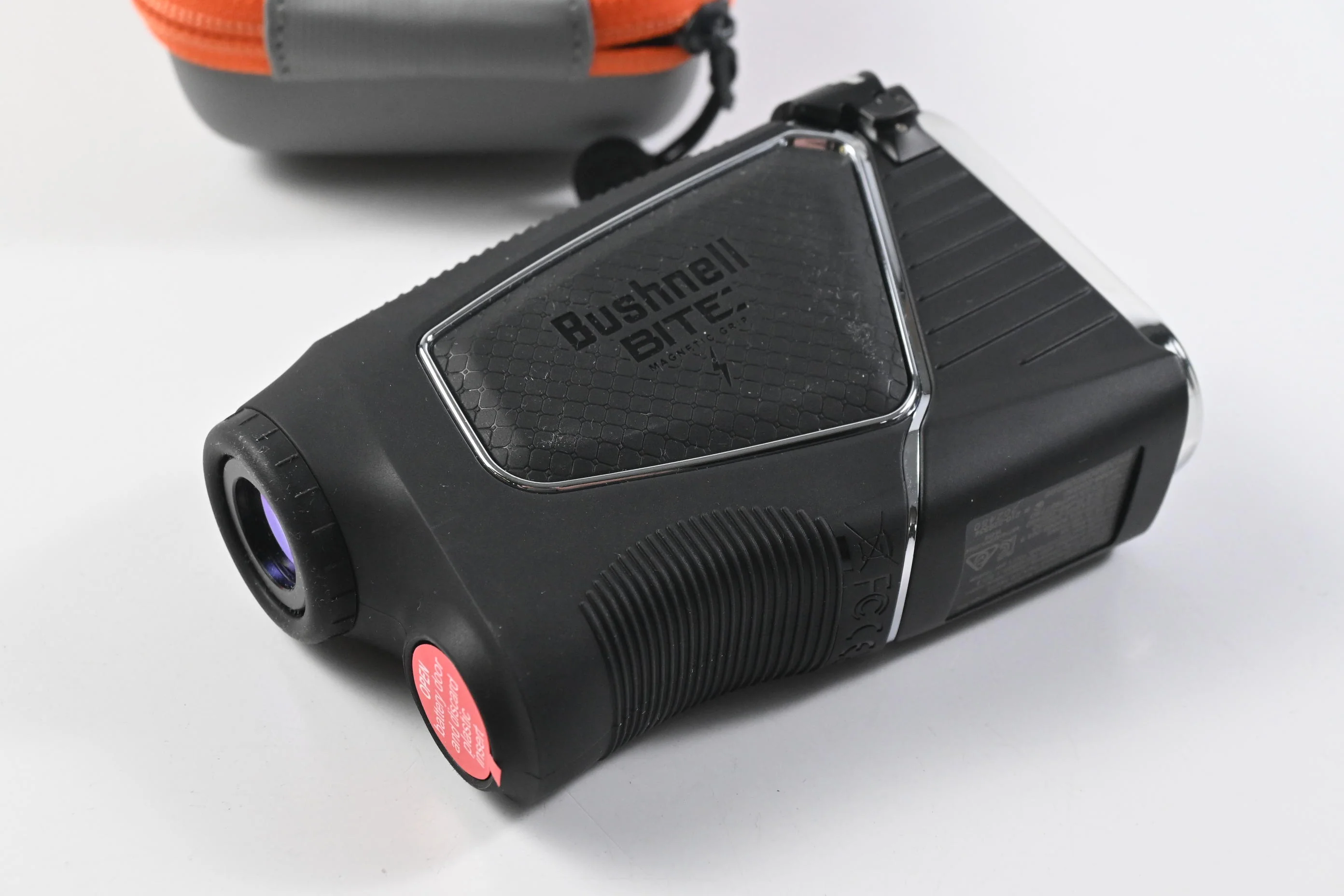 Bushnell Pro X3+Link Laser / Rangefinder - Image 7
