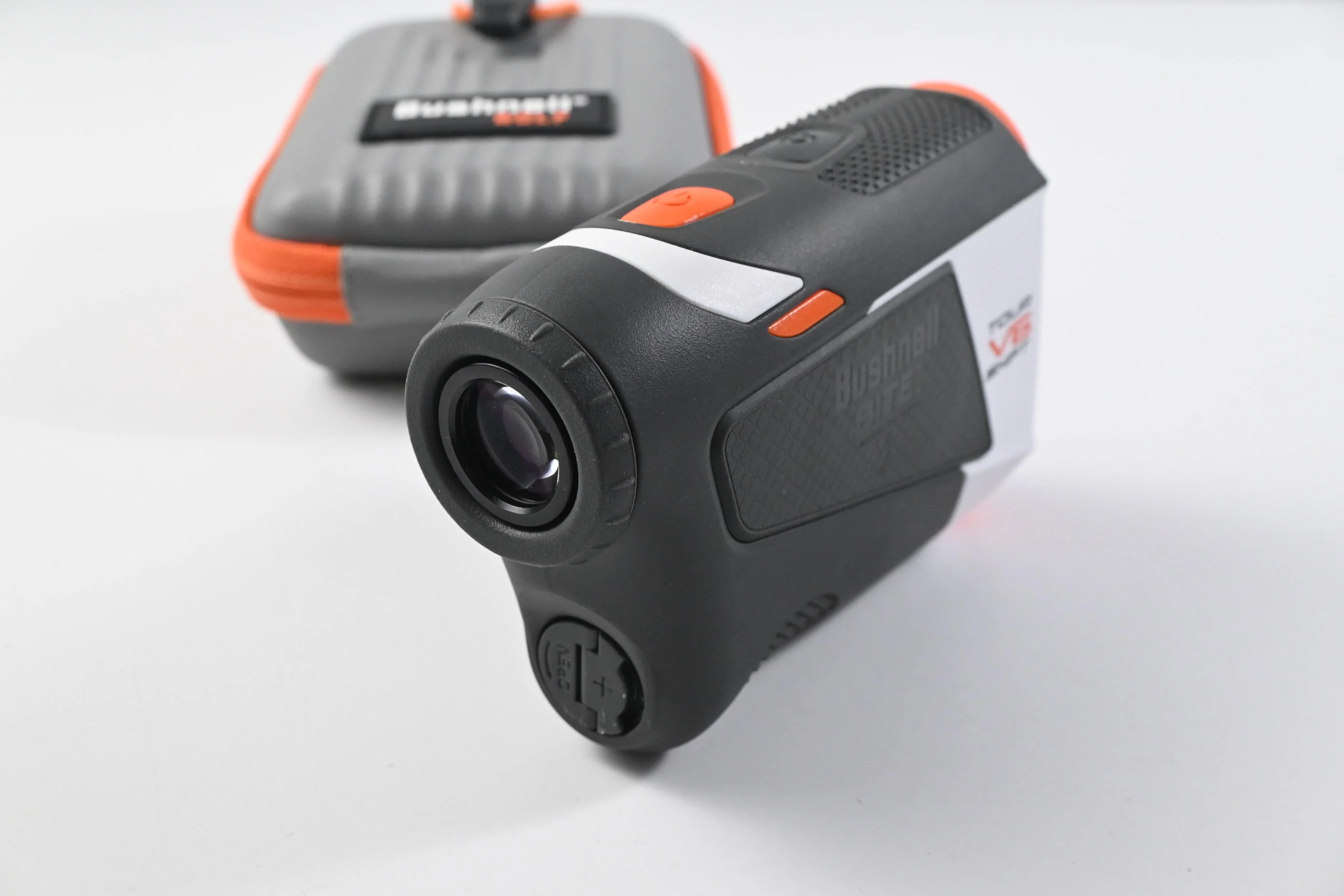 Bushnell Tour V6 Shift / Rangefrinder - Image 3