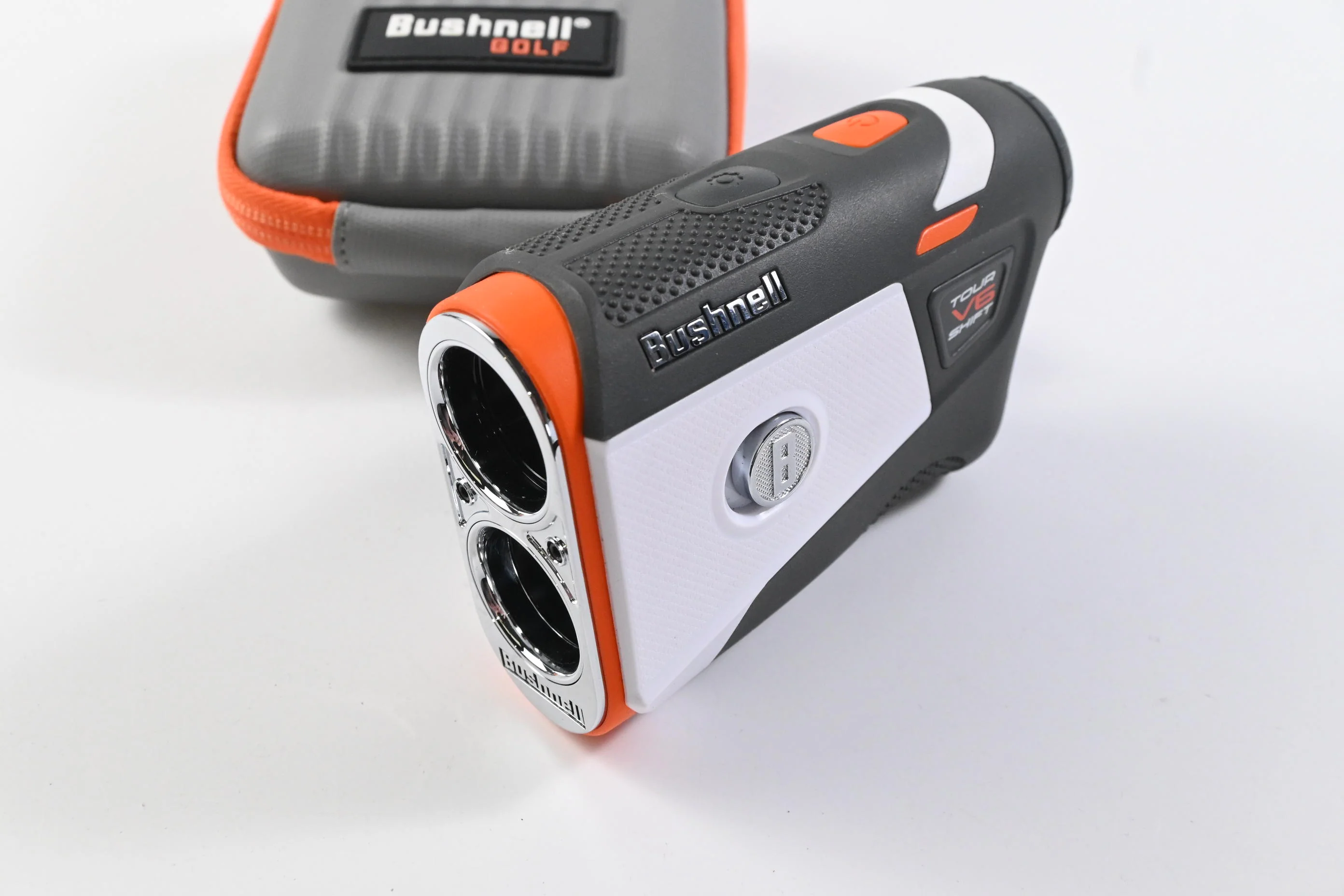 Bushnell Tour V6 Shift / Rangefinder - Image 2