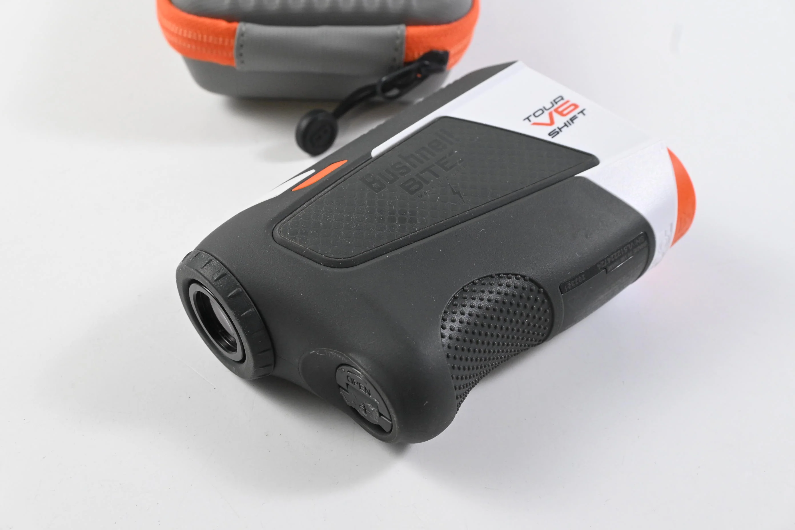 Bushnell Tour V6 Shift / Rangefinder - Image 7