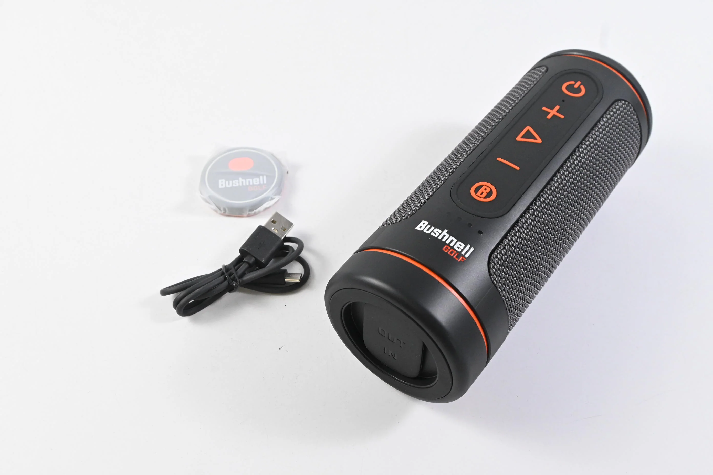 Bushnell Wingman 2 / Speaker & Audible GPS - Image 2