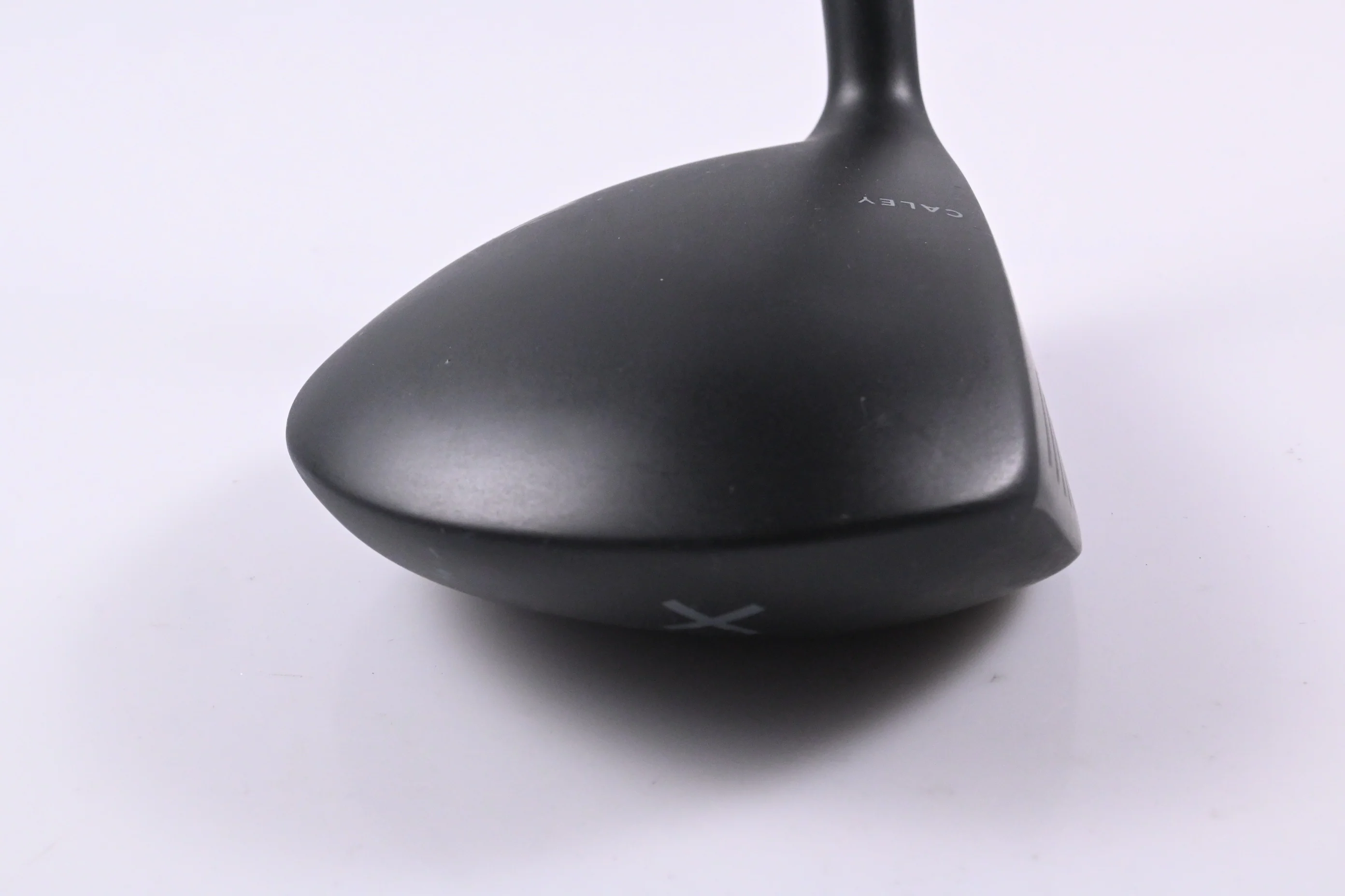 Caley X #3 Wood / 15 Degree / Stiff Flex Caley Graphite Shaft - Image 3