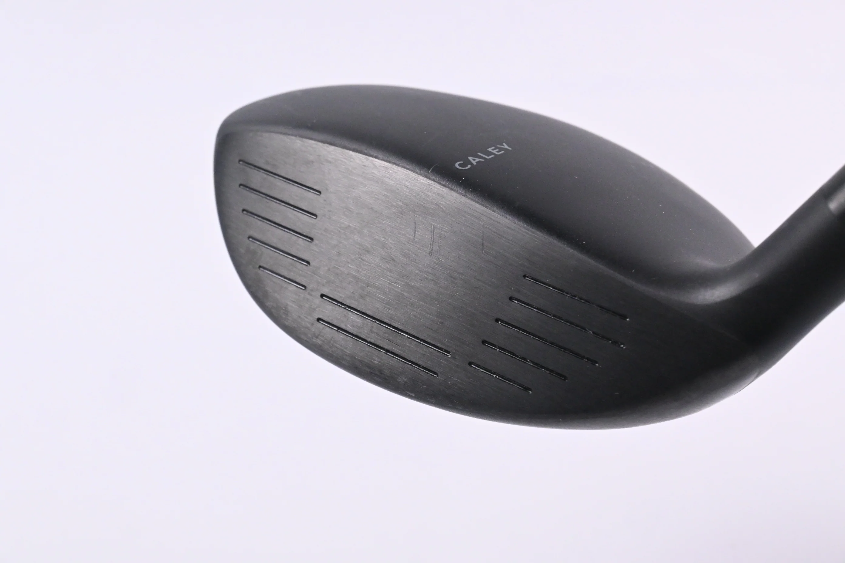 Caley X #3 Wood / 15 Degree / Stiff Flex Caley Graphite Shaft - Image 4