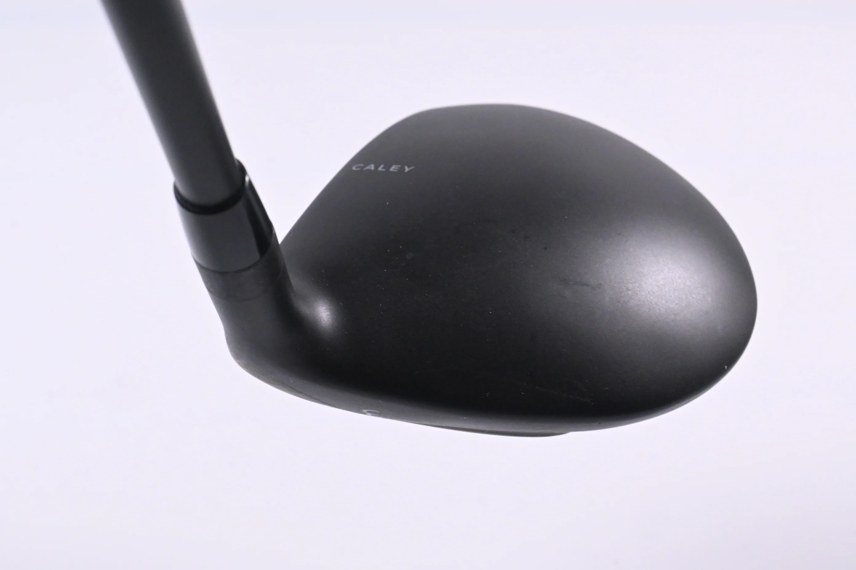 Caley X #3 Wood / 15 Degree / Stiff Flex Caley Graphite Shaft - Image 5