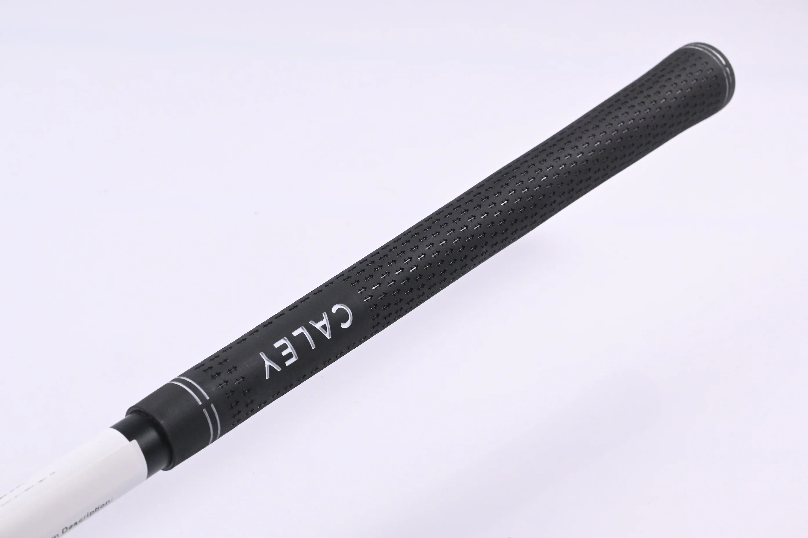 Caley X #3 Wood / 15 Degree / Stiff Flex Caley Graphite Shaft - Image 8