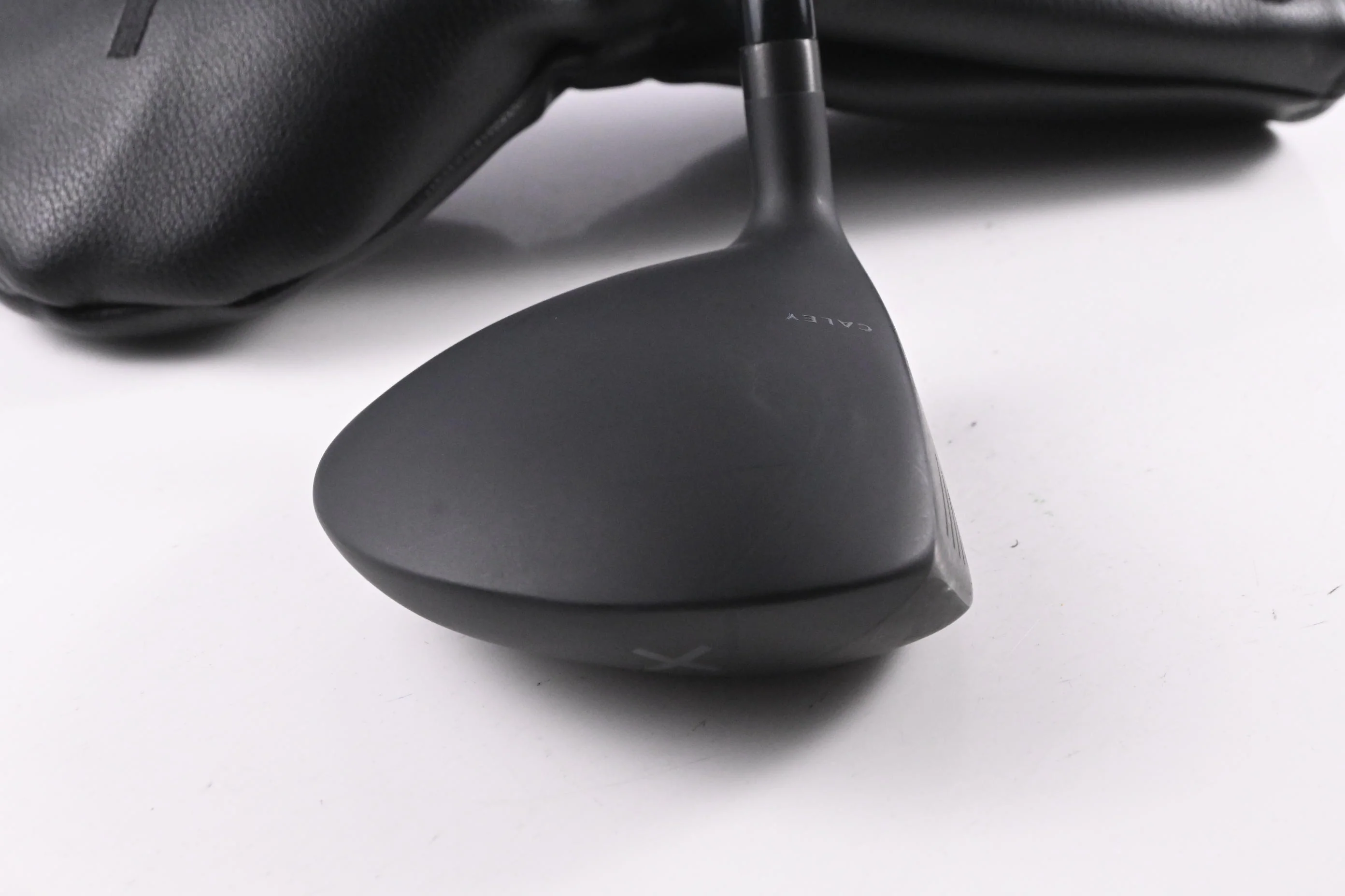 Caley X #3 Wood / 15 Degree / Regular Flex Caley Graphite Shaft - Image 3