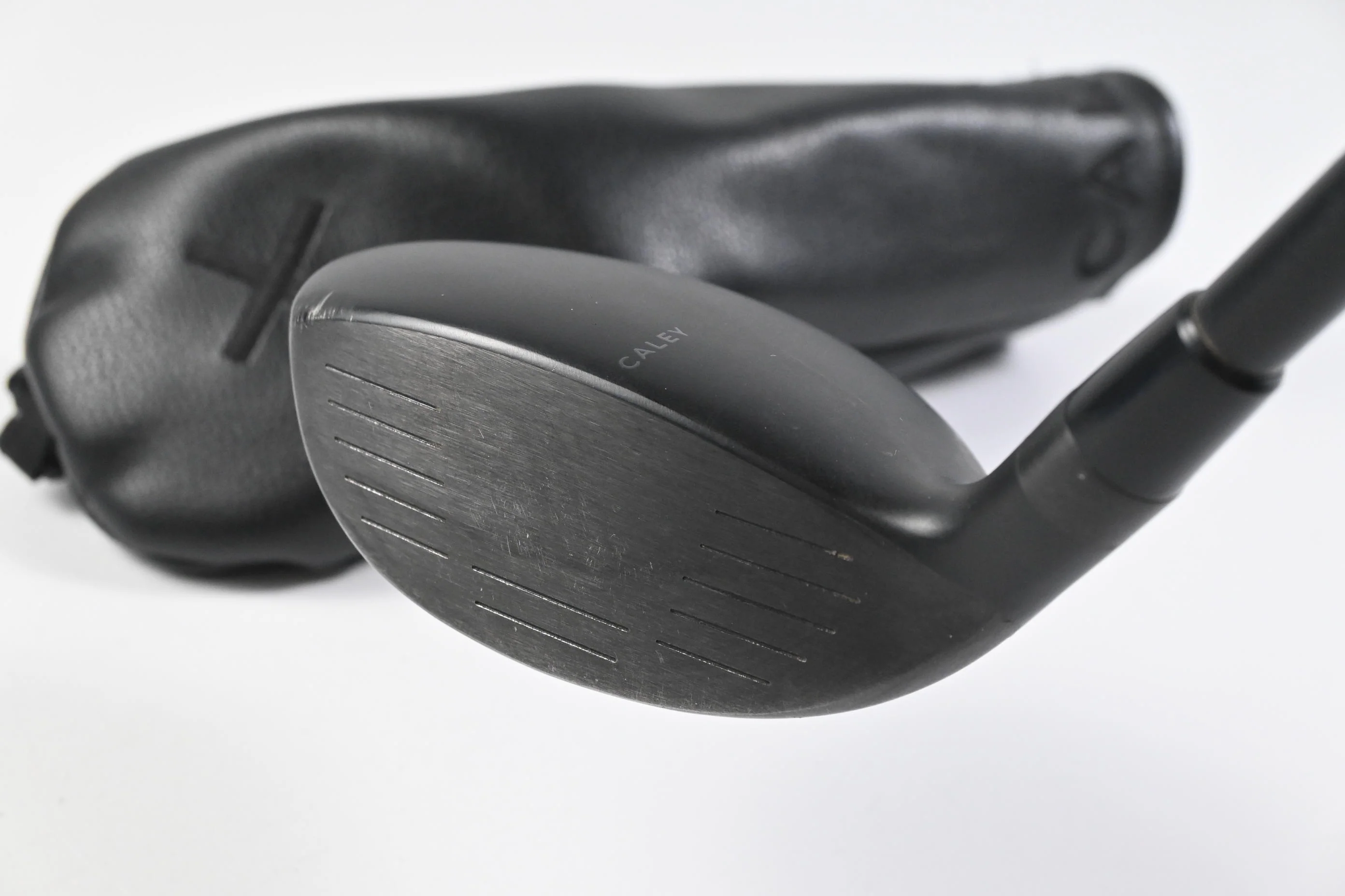 Caley X #3 Hybrid / 19 Degree / Regular Flex Caley Graphite Shaft - Image 4
