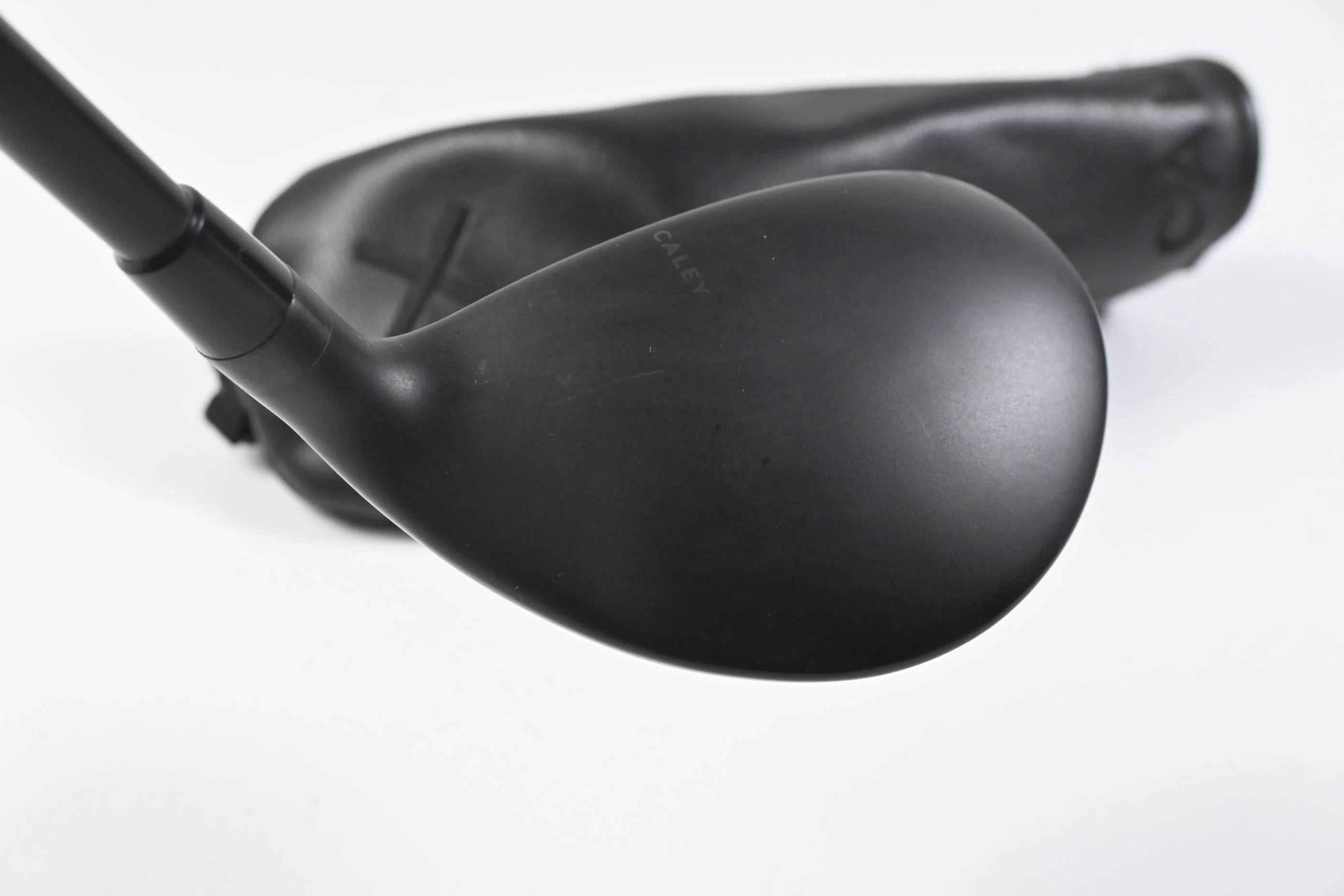 Caley X #3 Hybrid / 19 Degree / Regular Flex Caley Graphite Shaft - Image 5