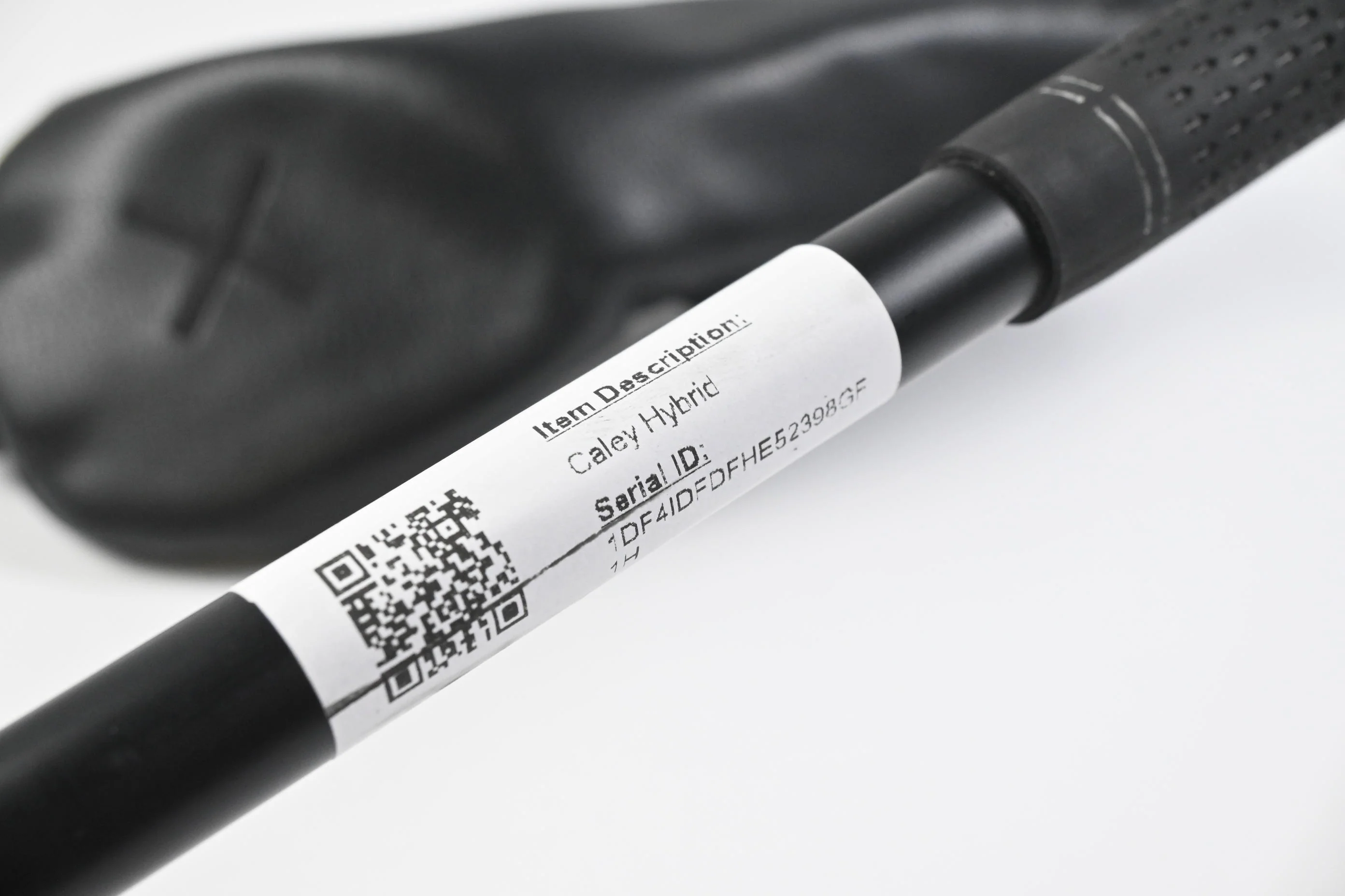 Caley X #3 Hybrid / 19 Degree / Regular Flex Caley Graphite Shaft - Image 7