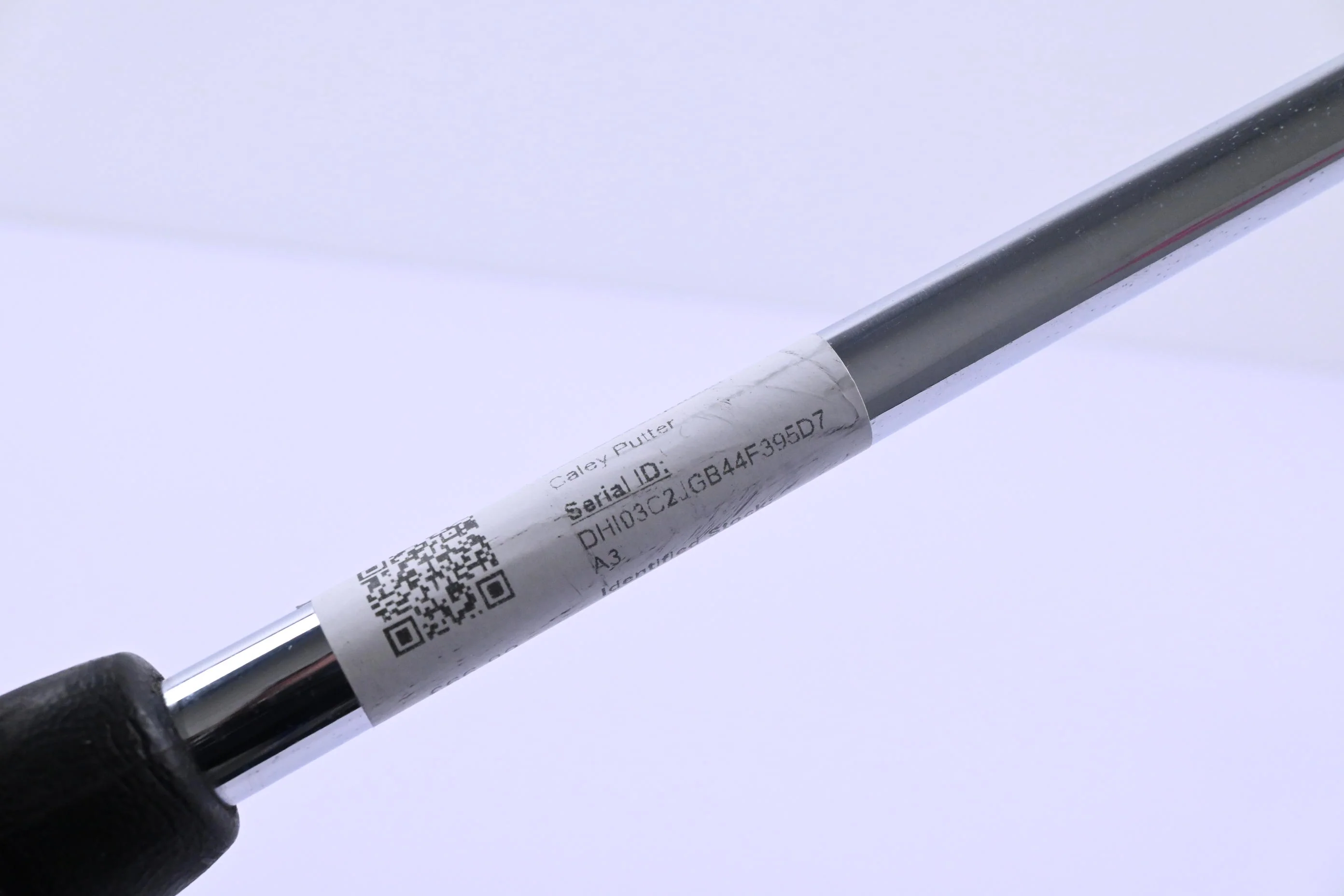 Caley X Putter / 34 Inch - Image 6