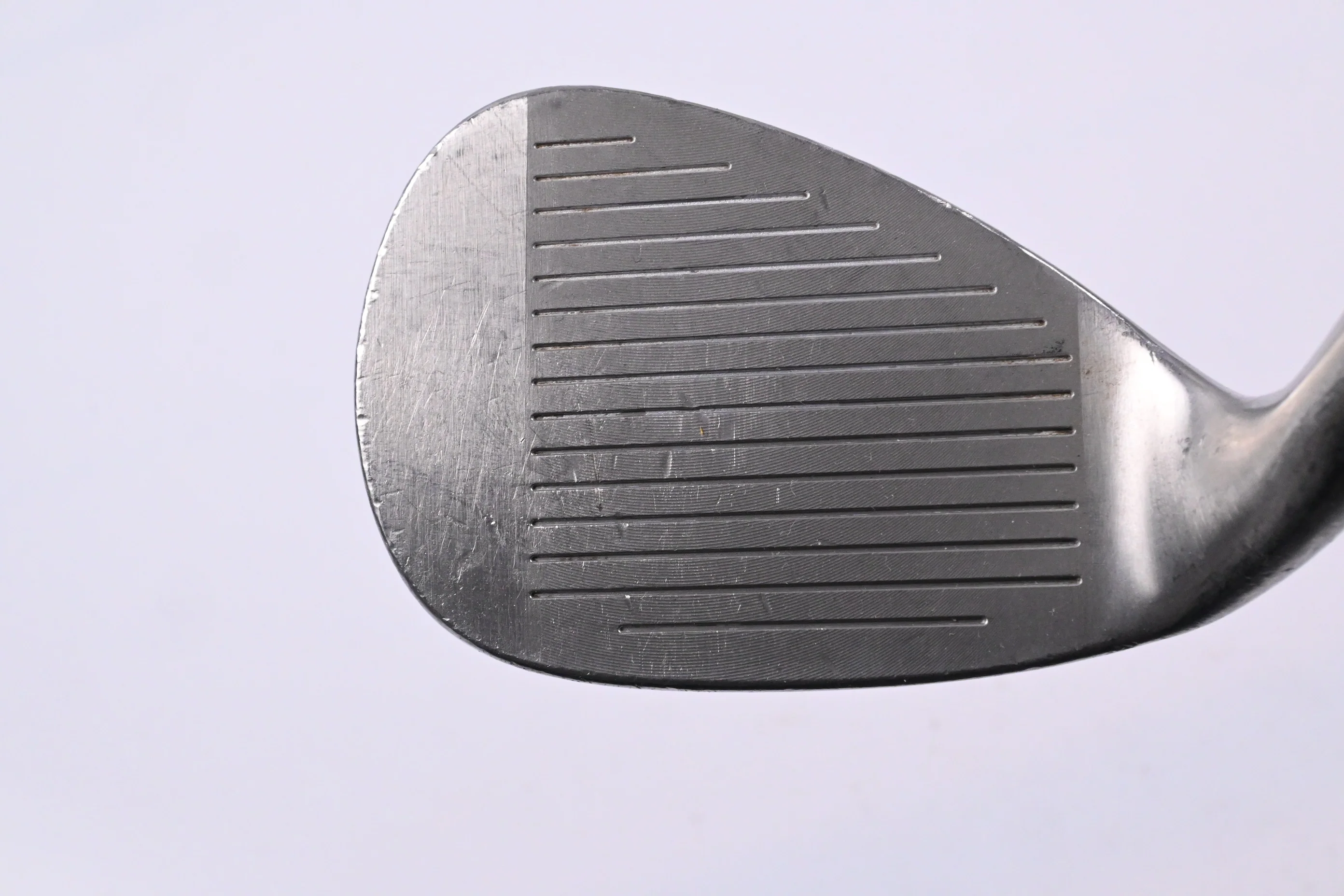 Caley X Gap Wedge / 50 Degree / Wedge Flex Caley X Shaft - Image 2