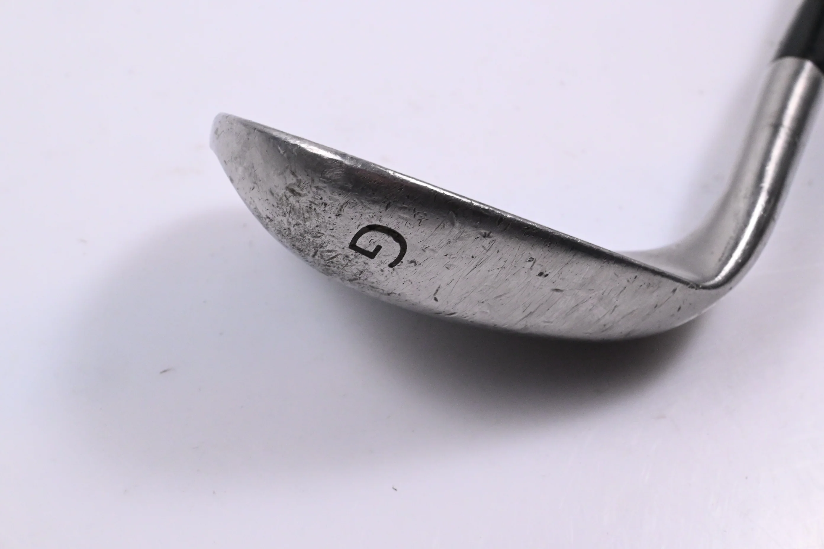 Caley X Gap Wedge / 50 Degree / Wedge Flex Caley X Shaft - Image 3