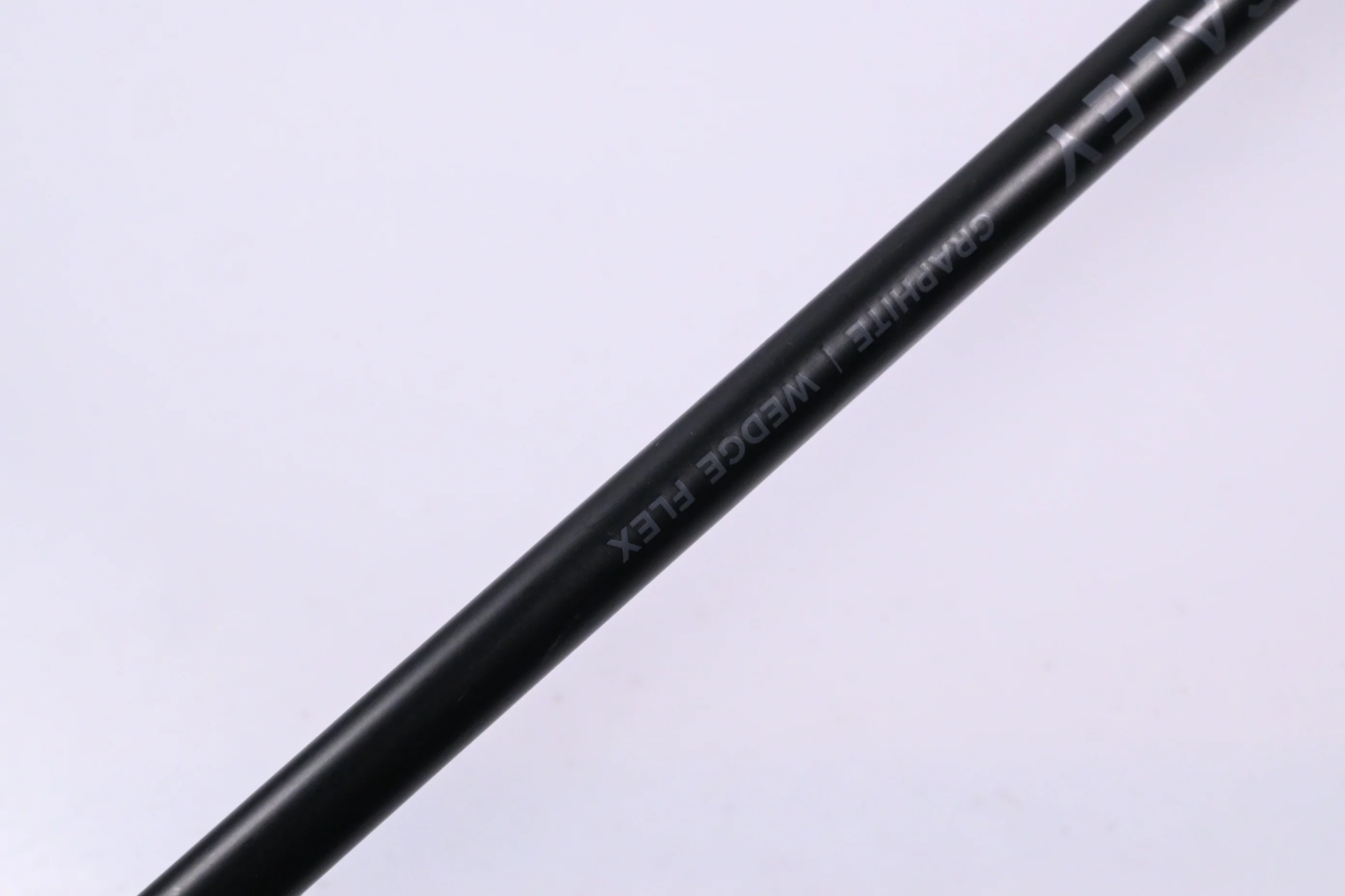 Caley X Gap Wedge / 50 Degree / Wedge Flex Caley X Shaft - Image 4