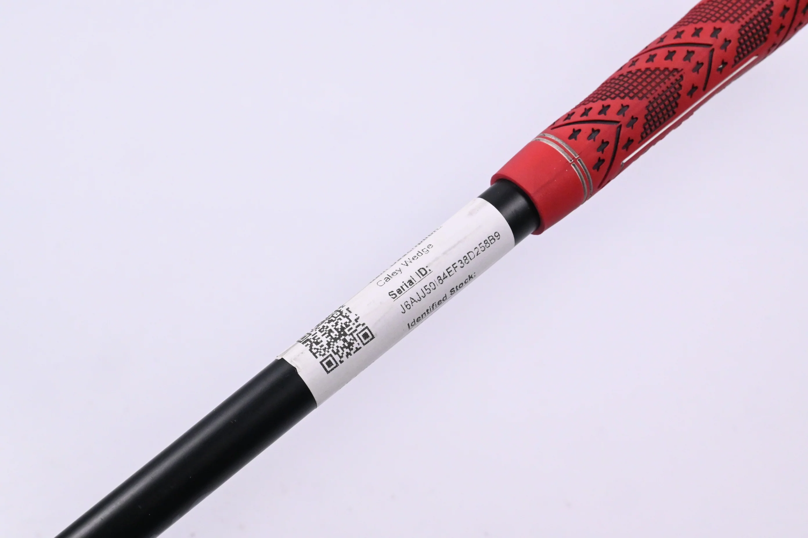 Caley X Gap Wedge / 50 Degree / Wedge Flex Caley X Shaft - Image 5