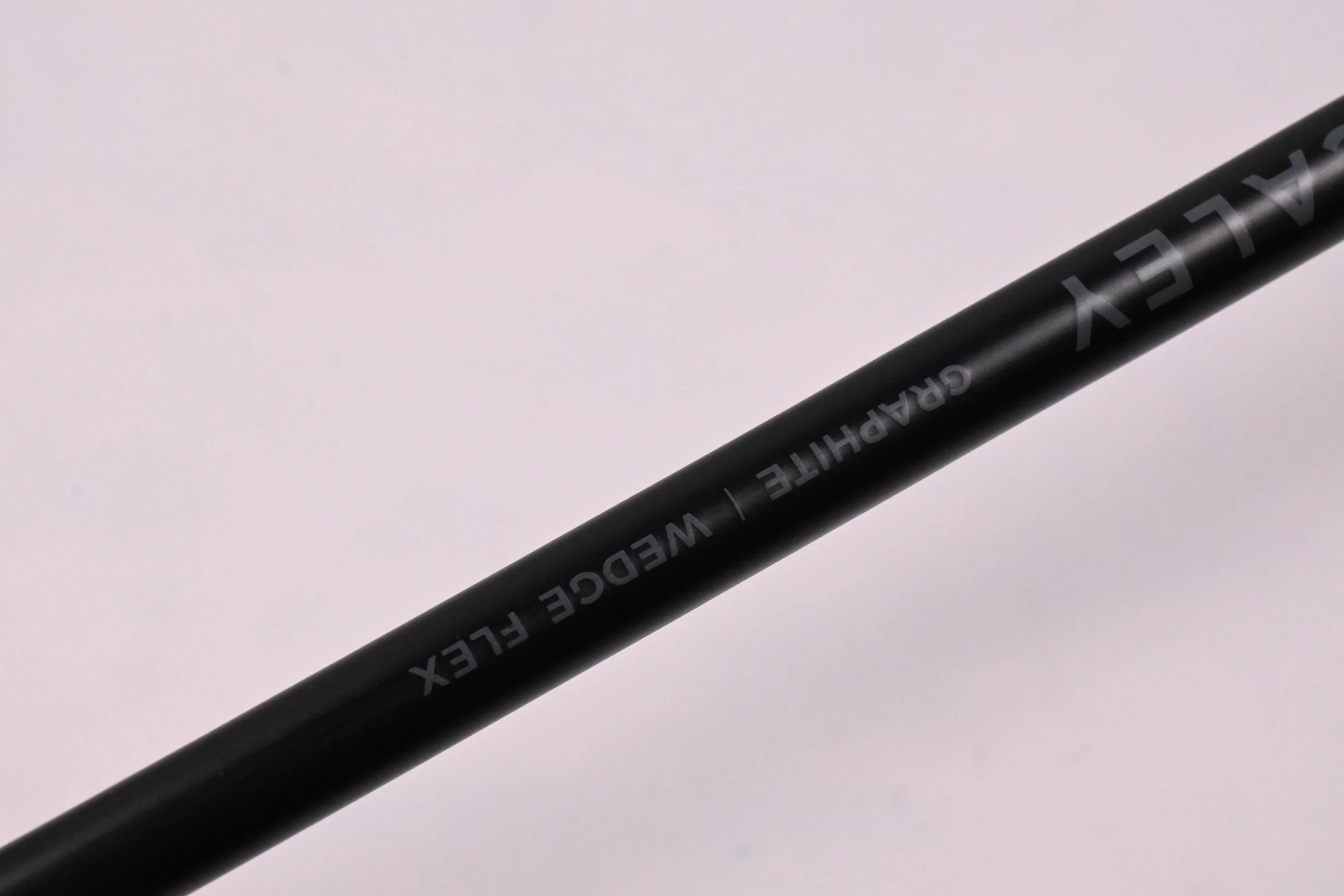 Caley Sand Wedge / 56 Degree / Wedge Flex Caley Shaft - Image 4