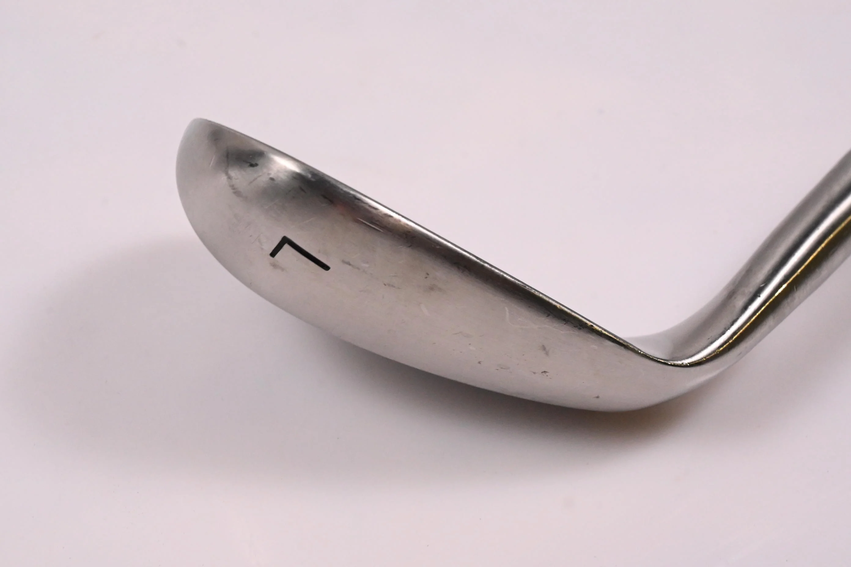 Caley Lob Wedge / 60 Degree / Wedge Flex Caley Shaft - Image 3
