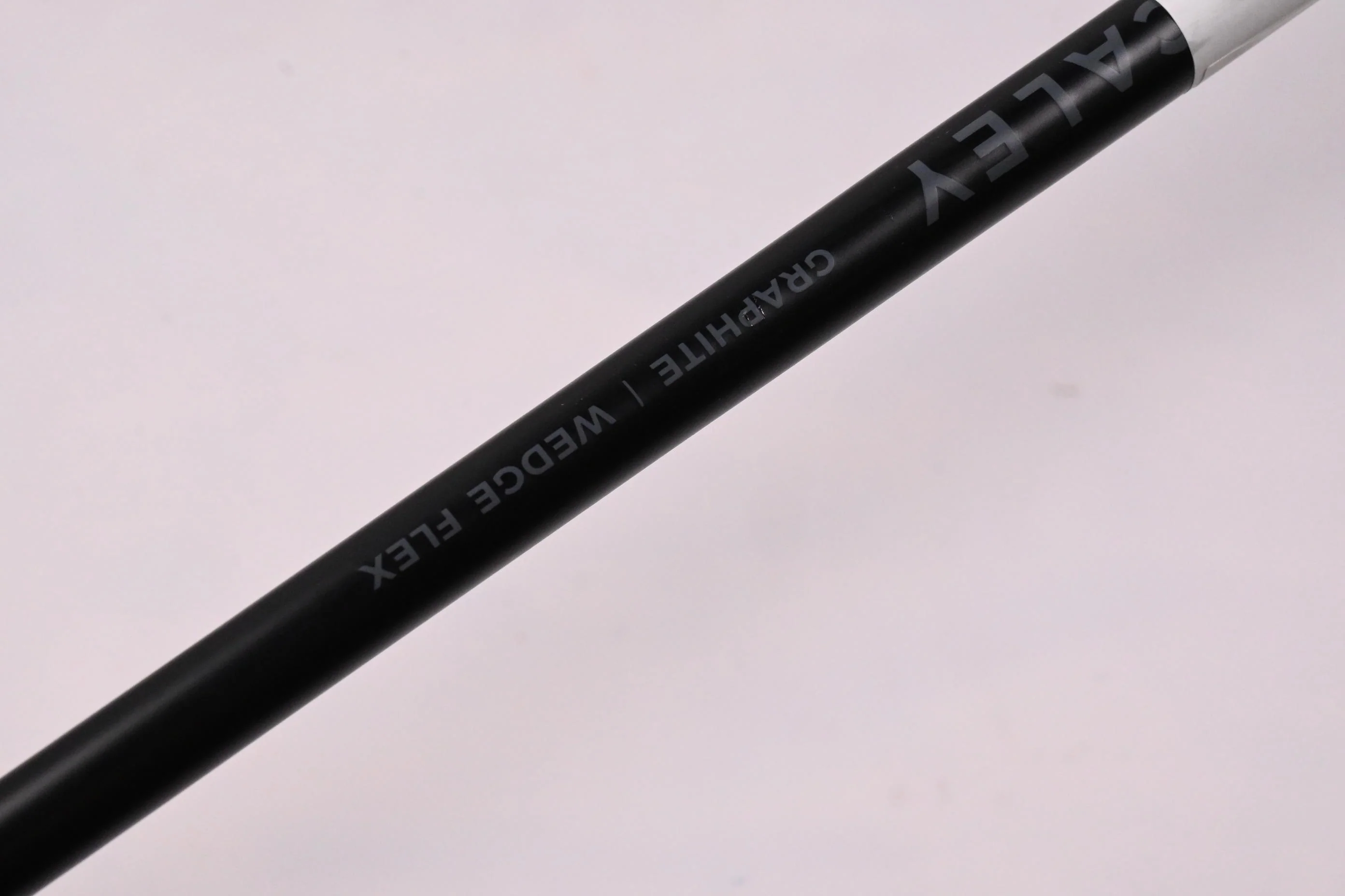 Caley Lob Wedge / 60 Degree / Wedge Flex Caley Shaft - Image 4