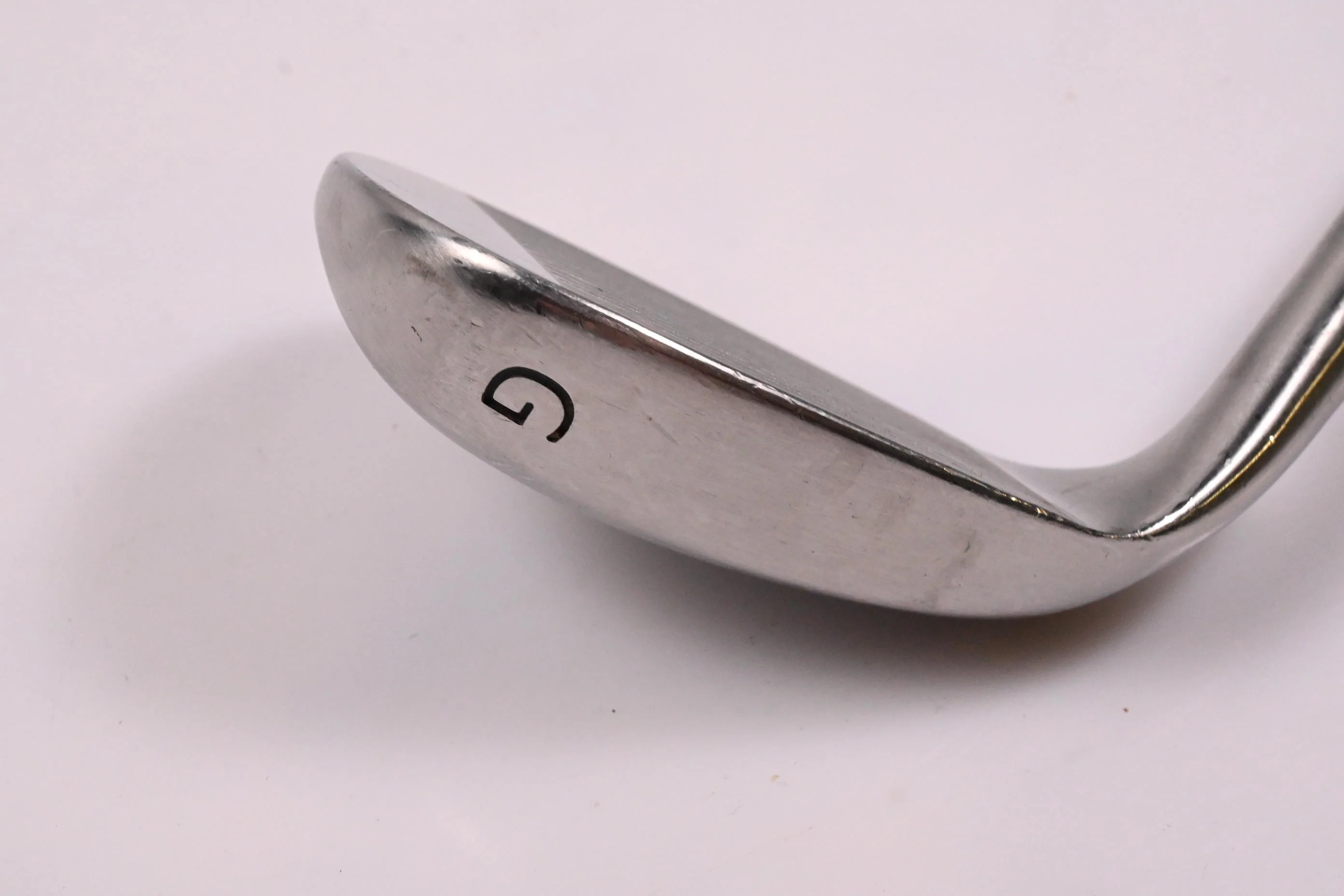 Caley Gap Wedge / 50 Degree / Wedge Flex Caley Shaft - Image 3